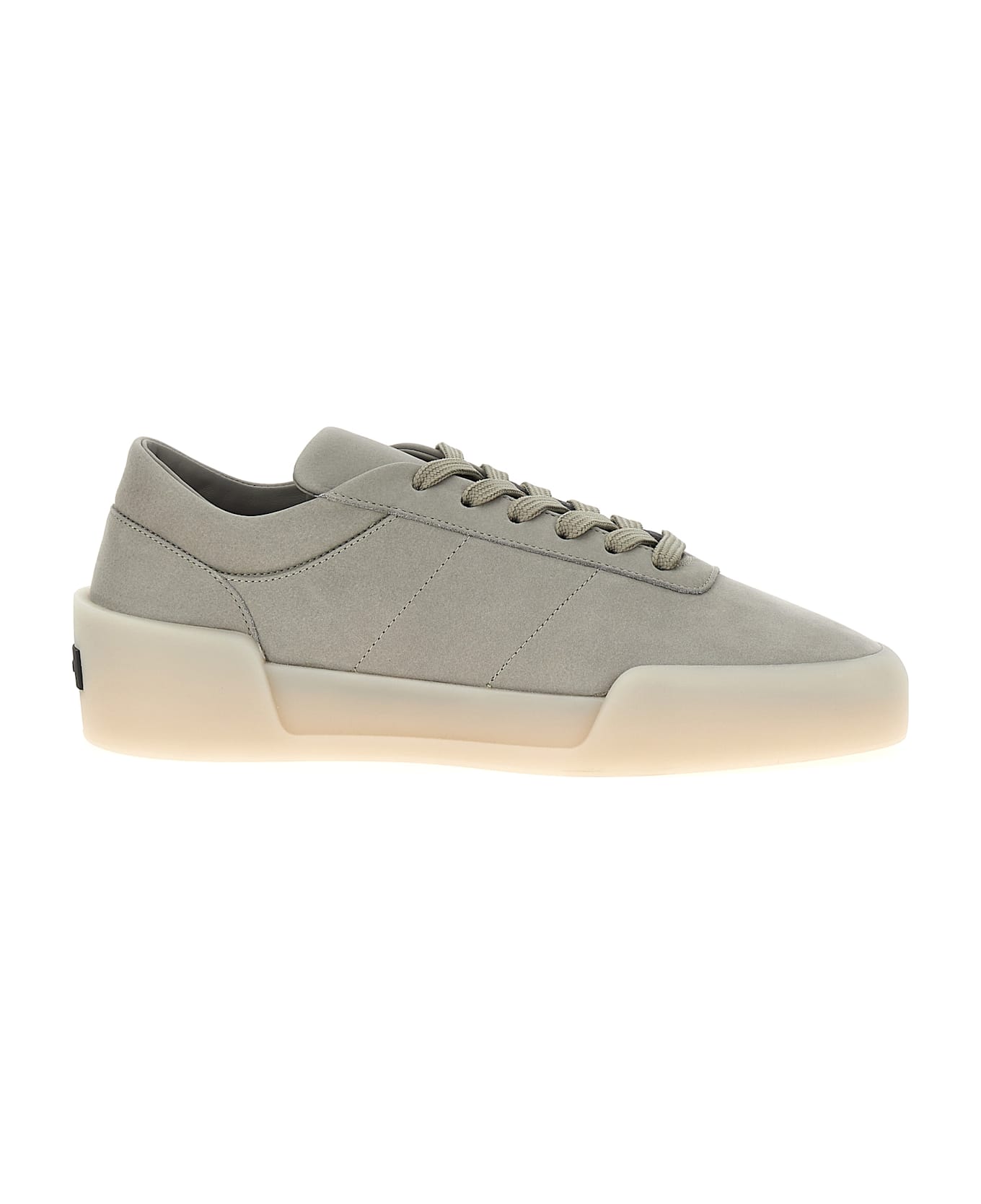 Fear of God 
aerobic Low
 Sneakers - Gray
