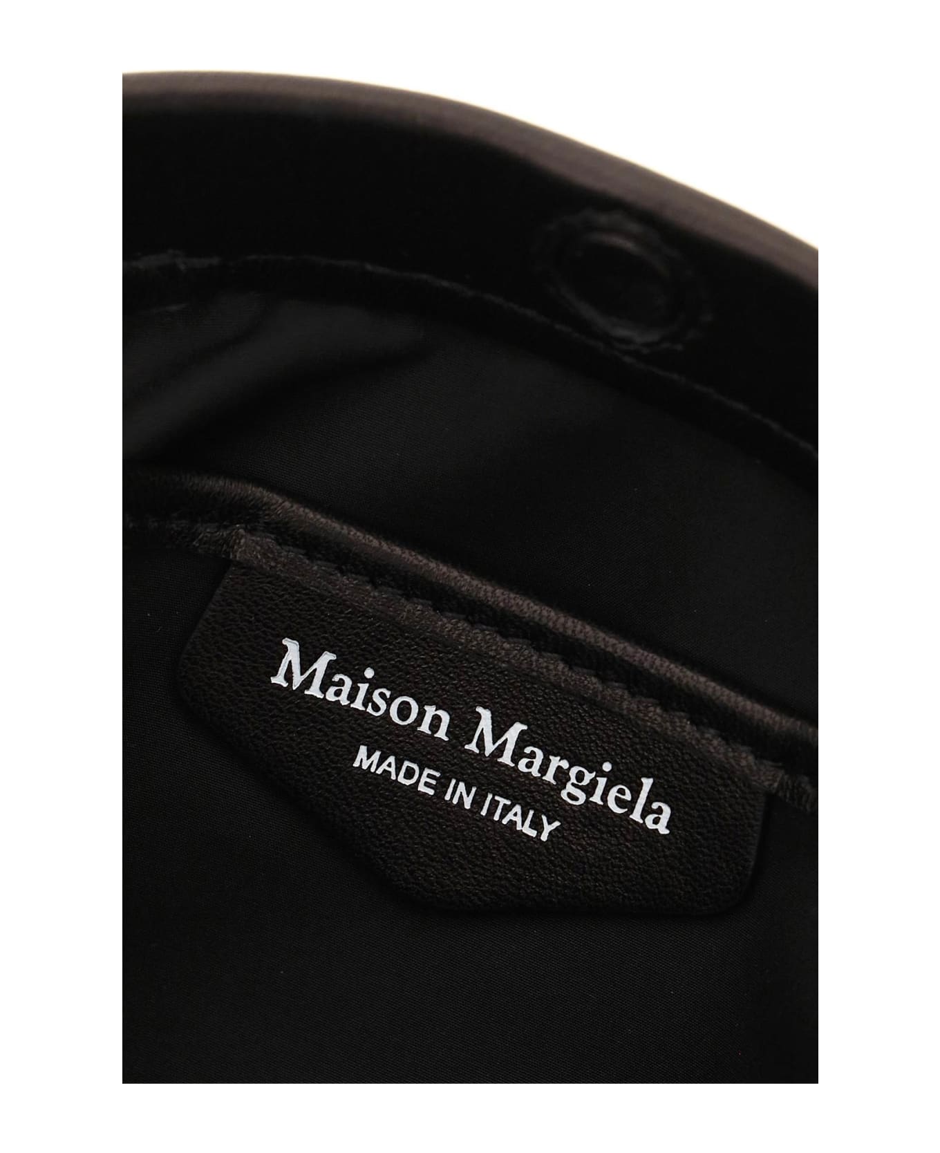 Maison Margiela Glam Slam Bag - Black