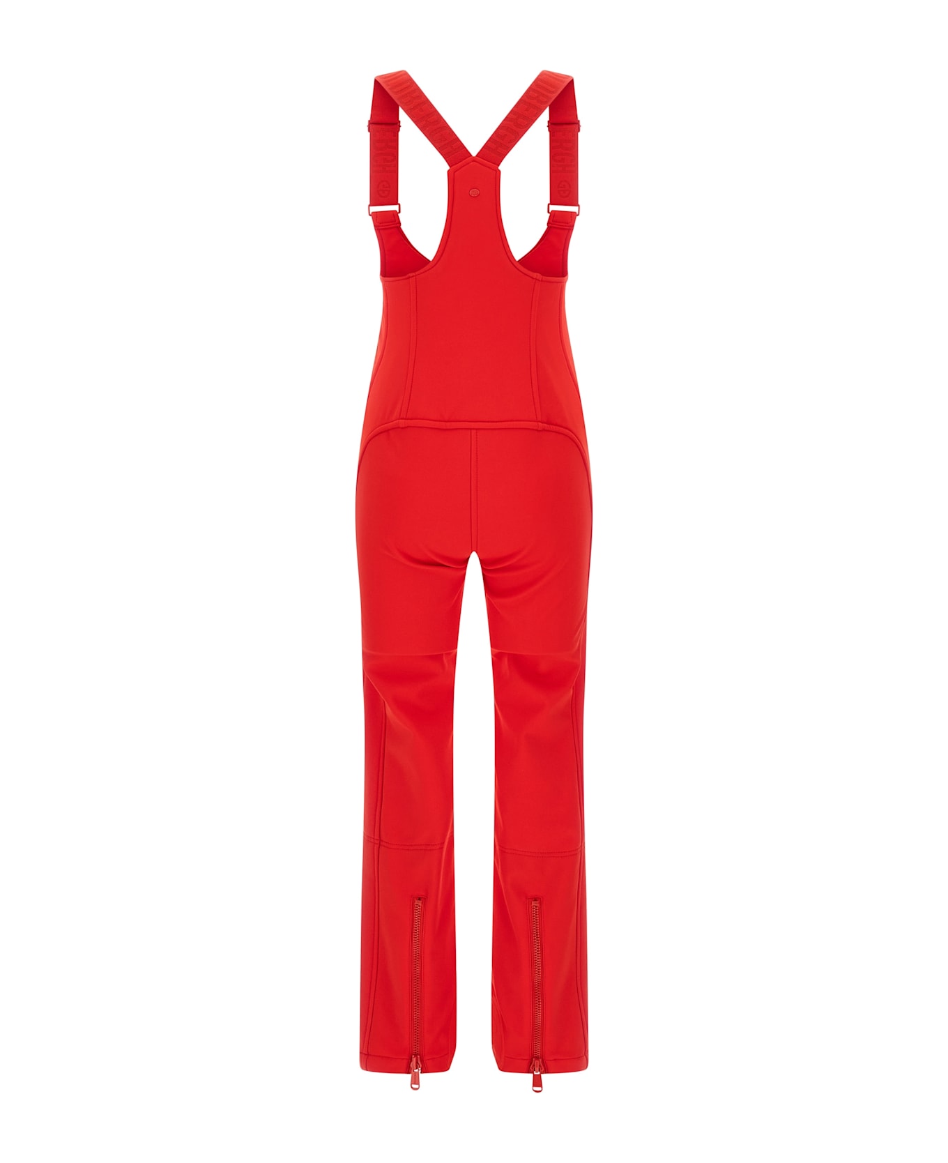 Goldbergh 
phoebe
 Ski Overalls - Red
