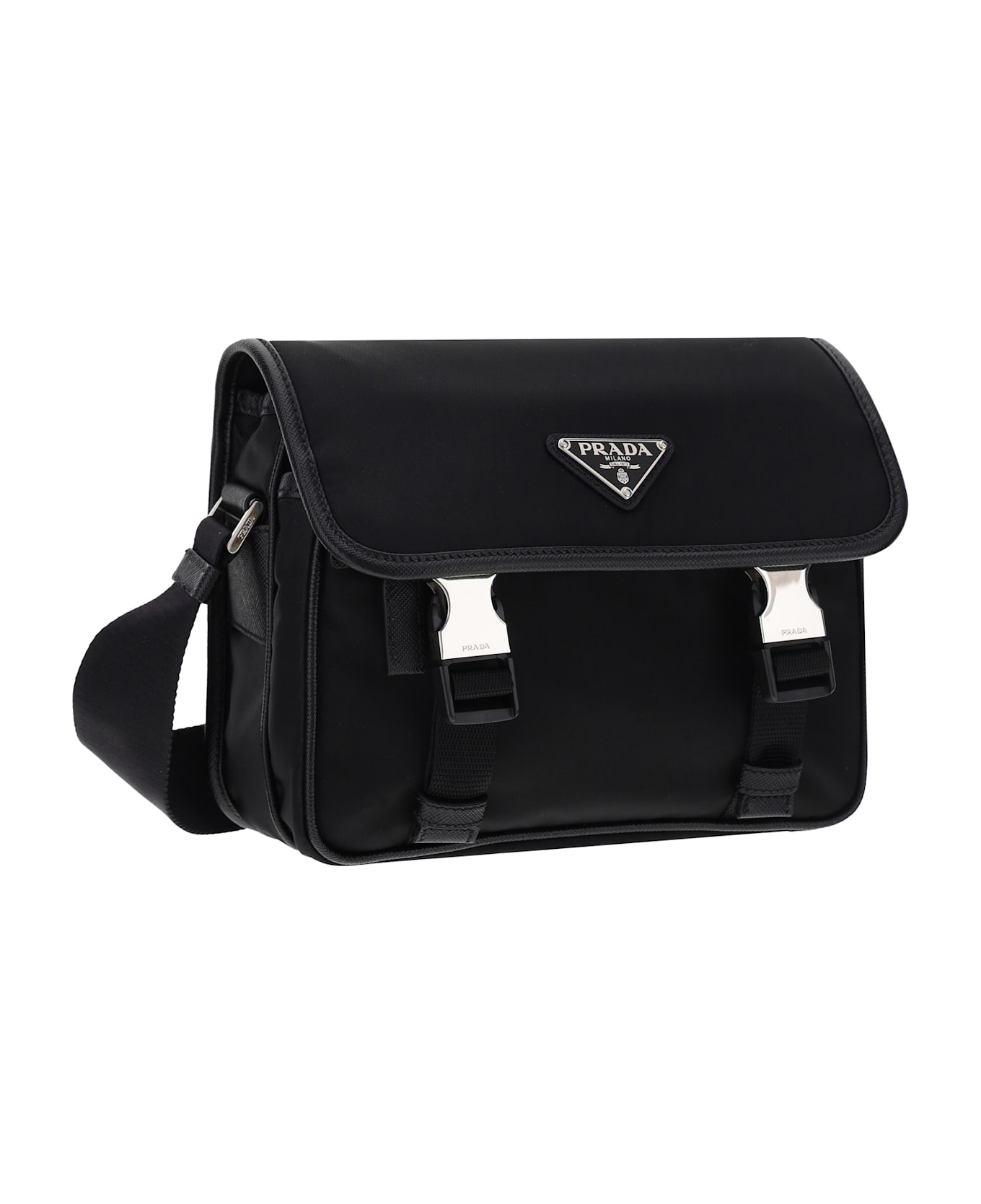 Prada Shoulder Bag