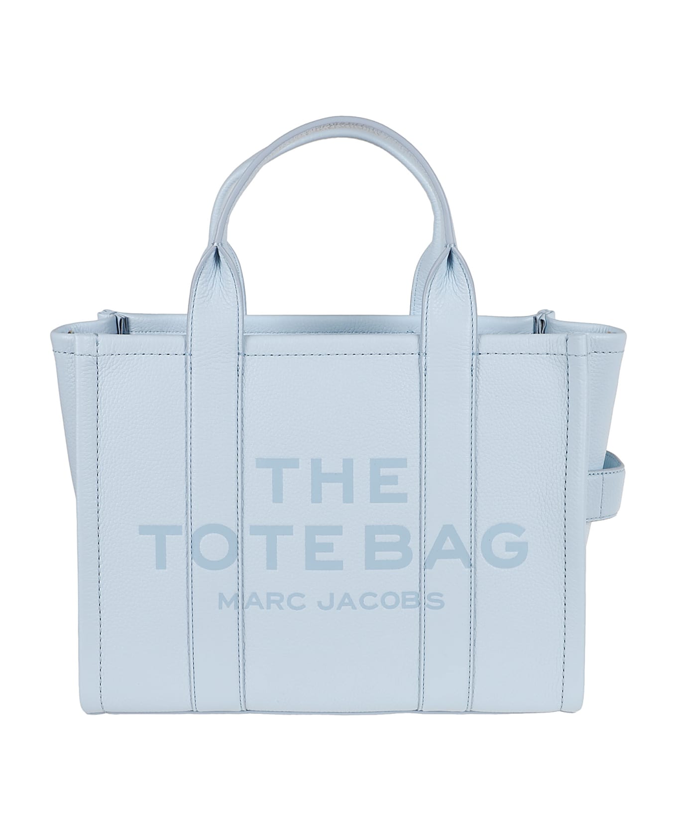 Marc Jacobs The Medium Tote Bag - Cloud Blue