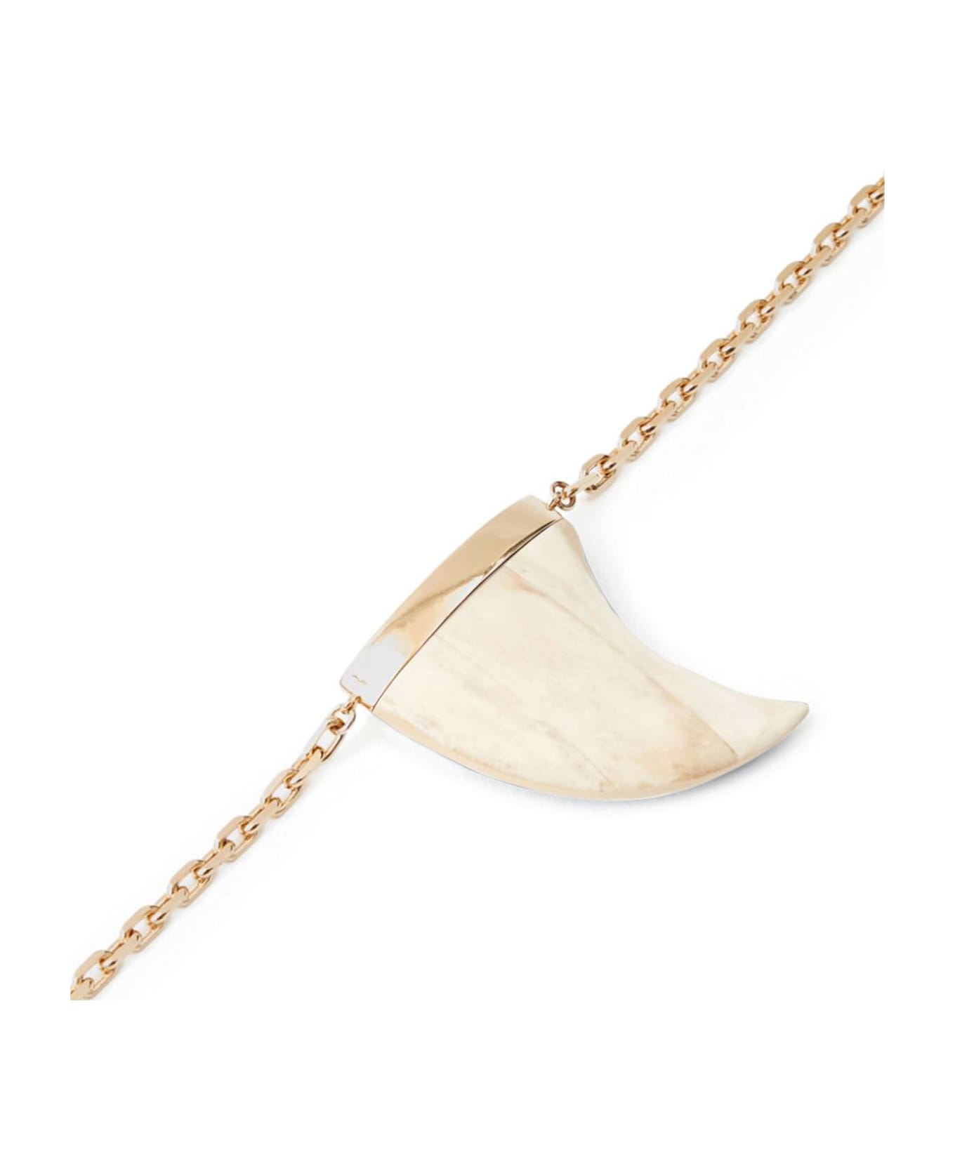 Isabel Marant 'ellen' Necklace - Gold