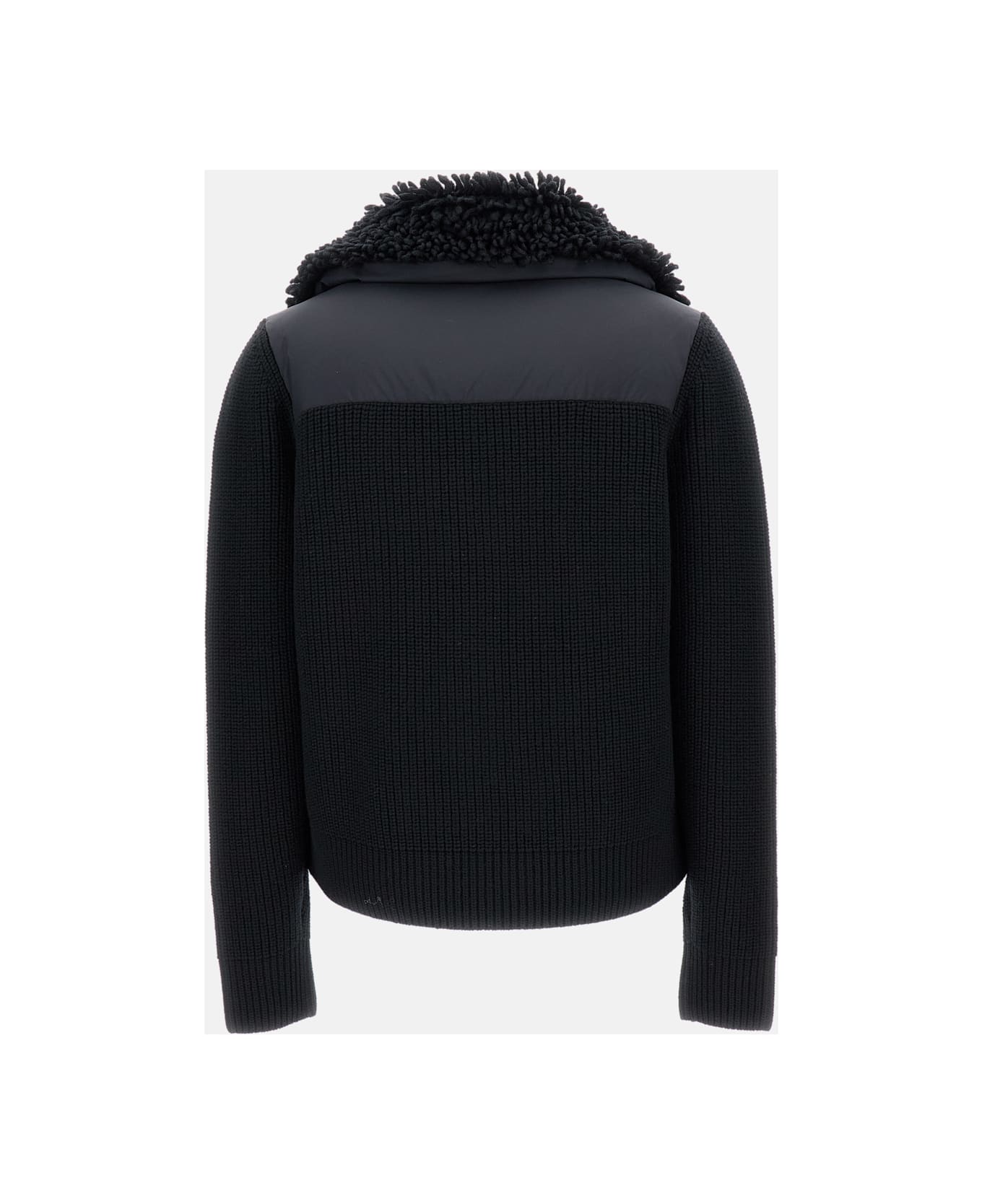 Moncler Grenoble Cardigan