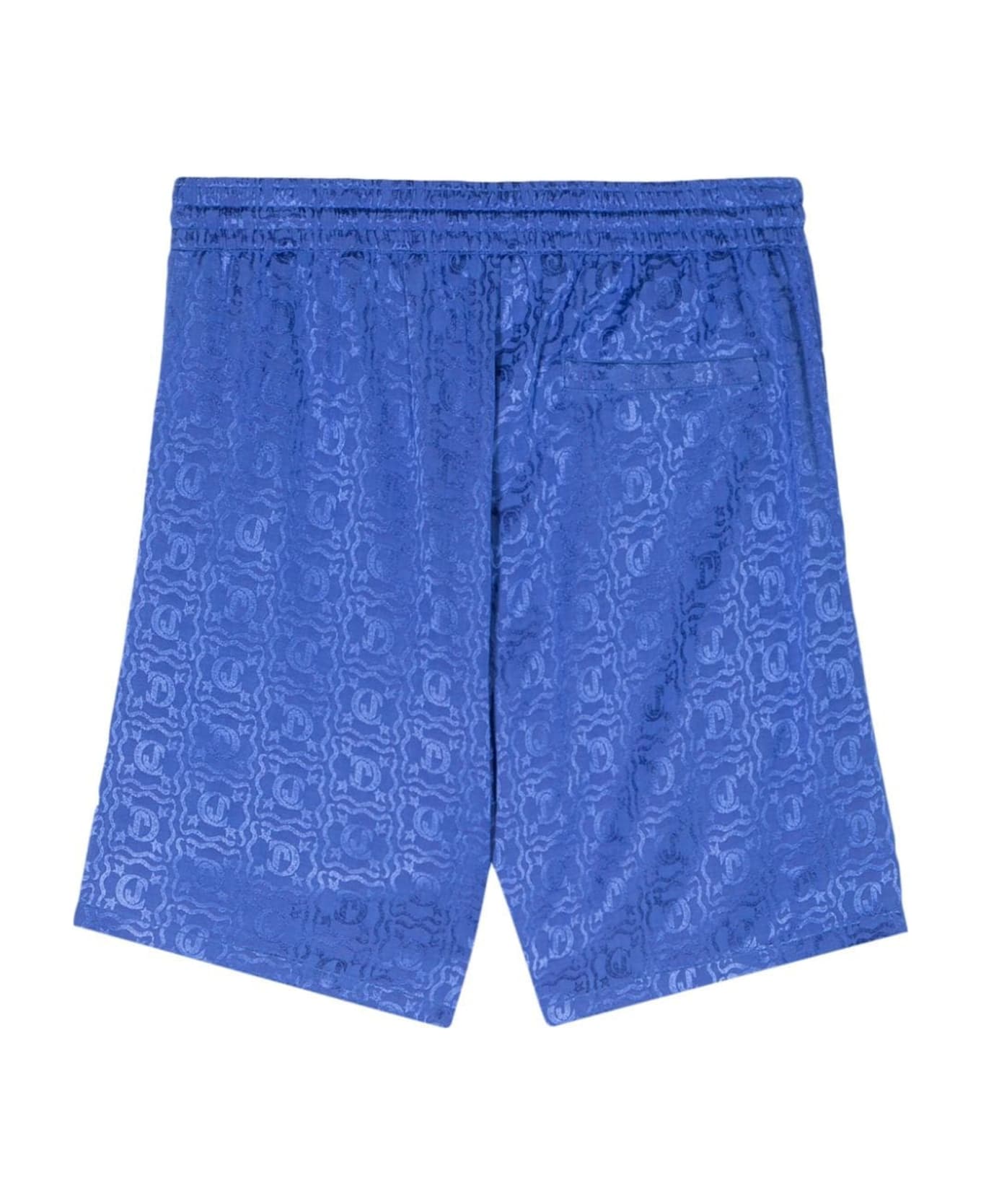 Just Cavalli Shorts - Blue