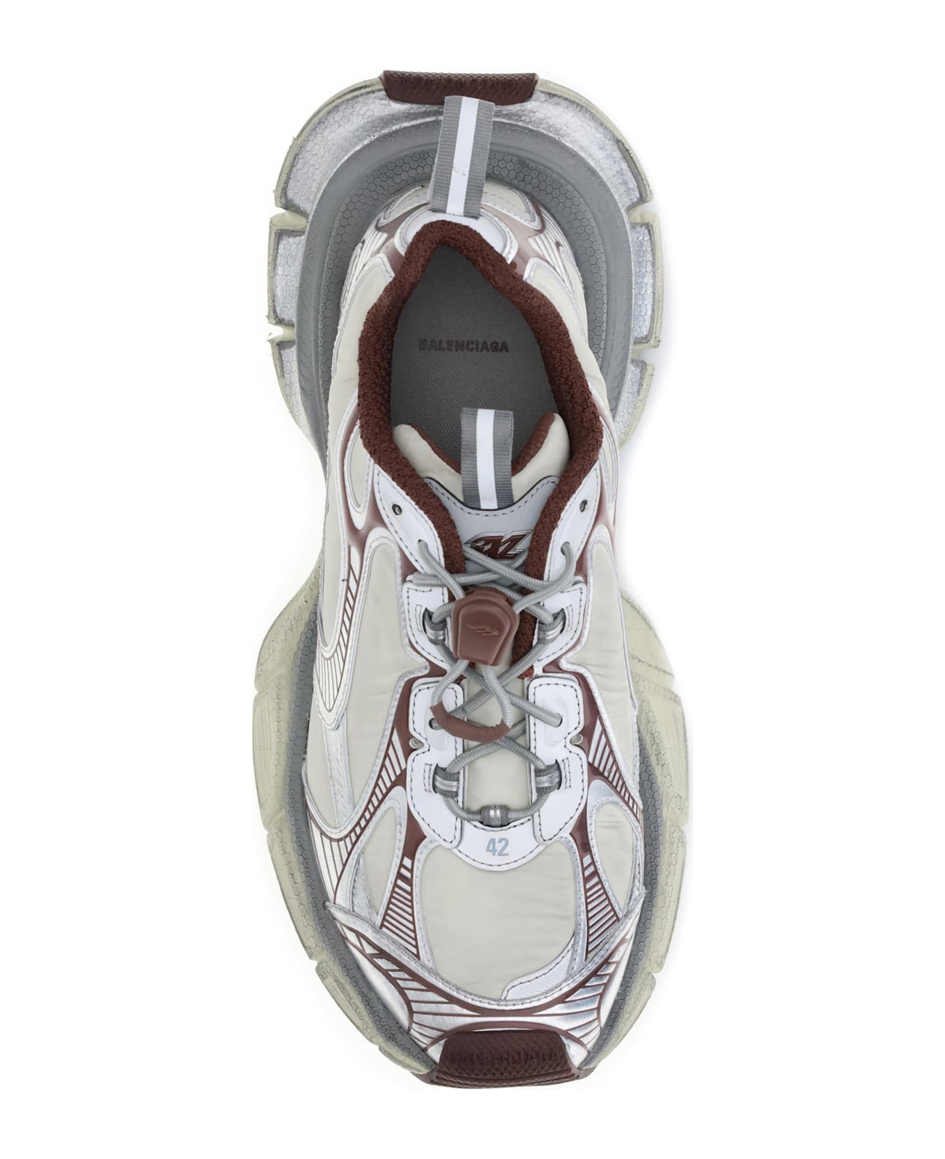 Balenciaga 3xl Sneakers