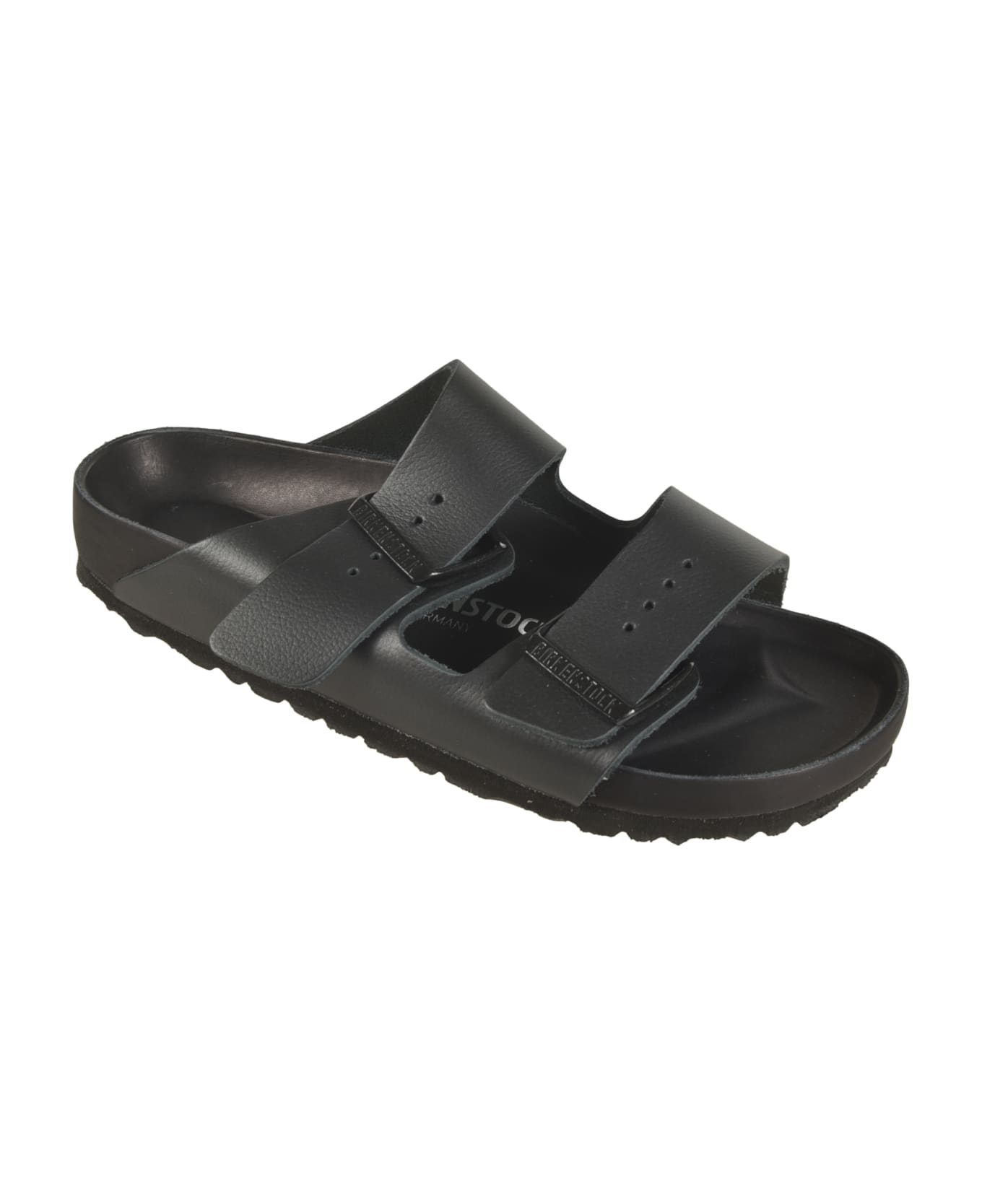 Birkenstock Arizona Sandals - BLK