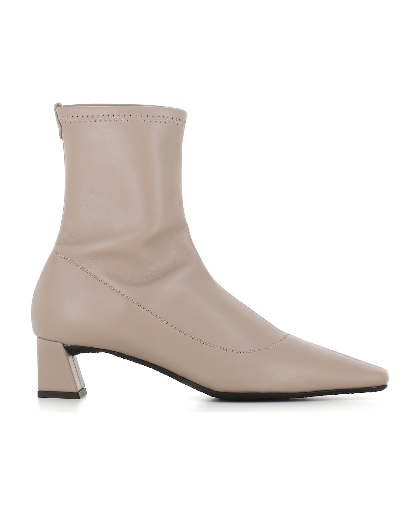 Giuseppe Zanotti Ankle Boot Brenda 45 - Beige ブーツ