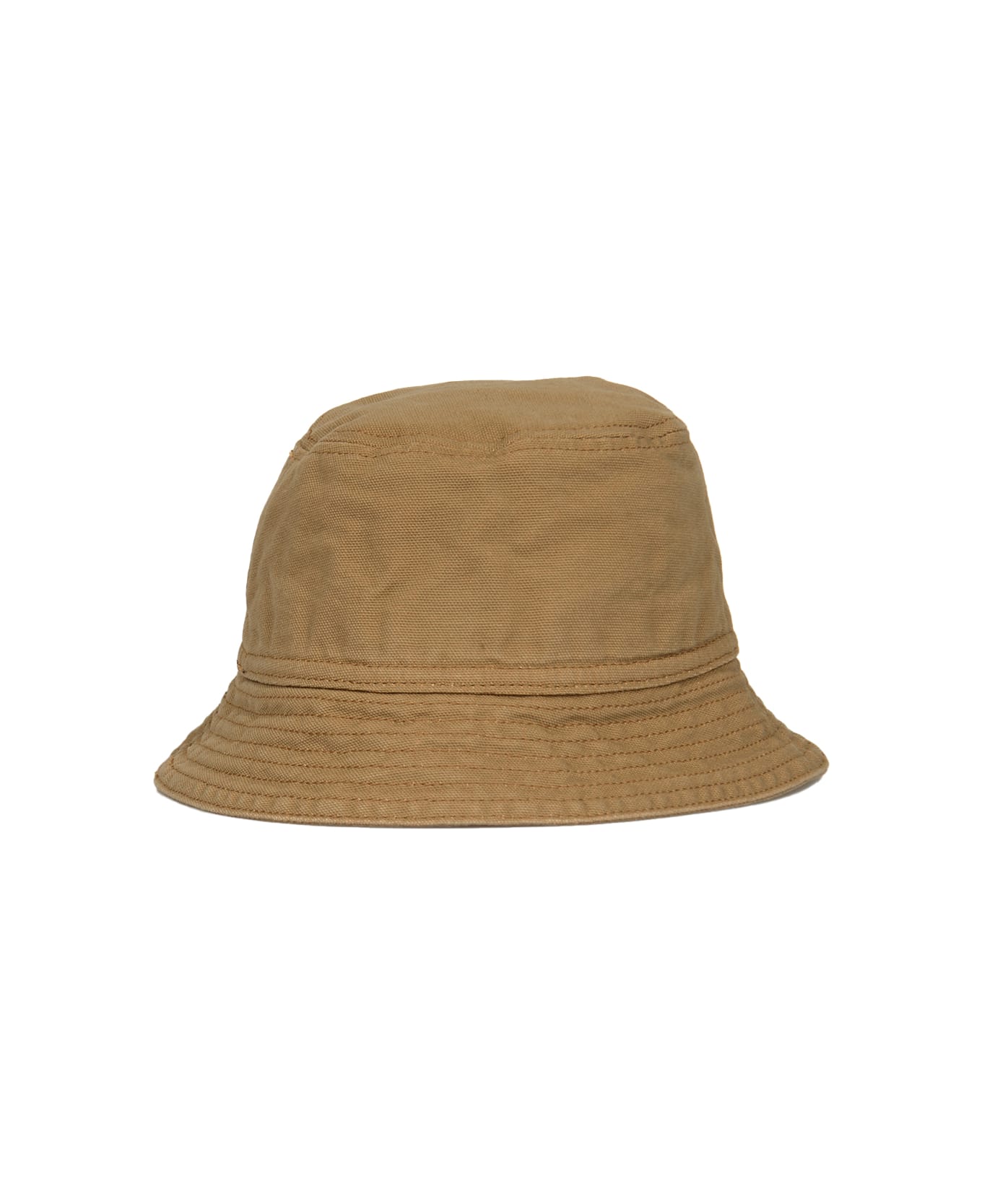 Carhartt Bayfield Bucket Hat - Hamilton Brown