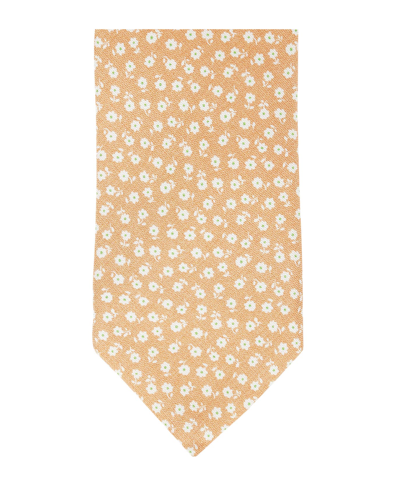 Bigi Tie - Orange