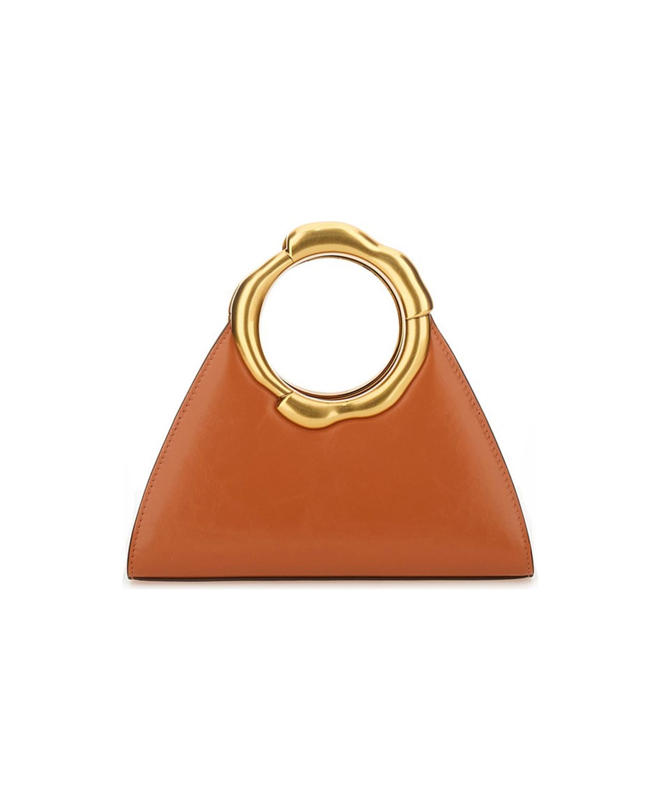Cult Gaia Bag "asa" - RED