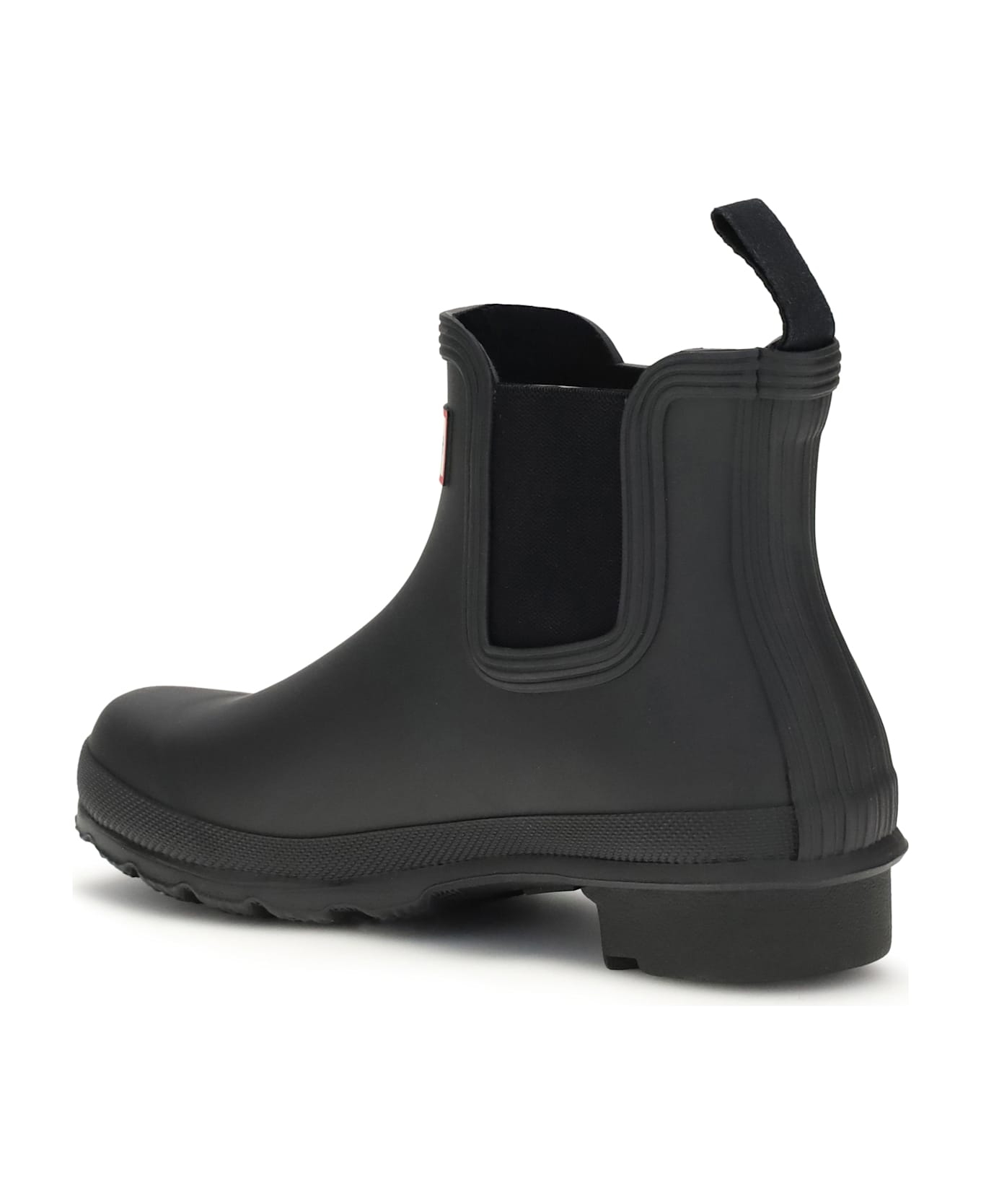 Hunter Original Chelsea Rubber Booties