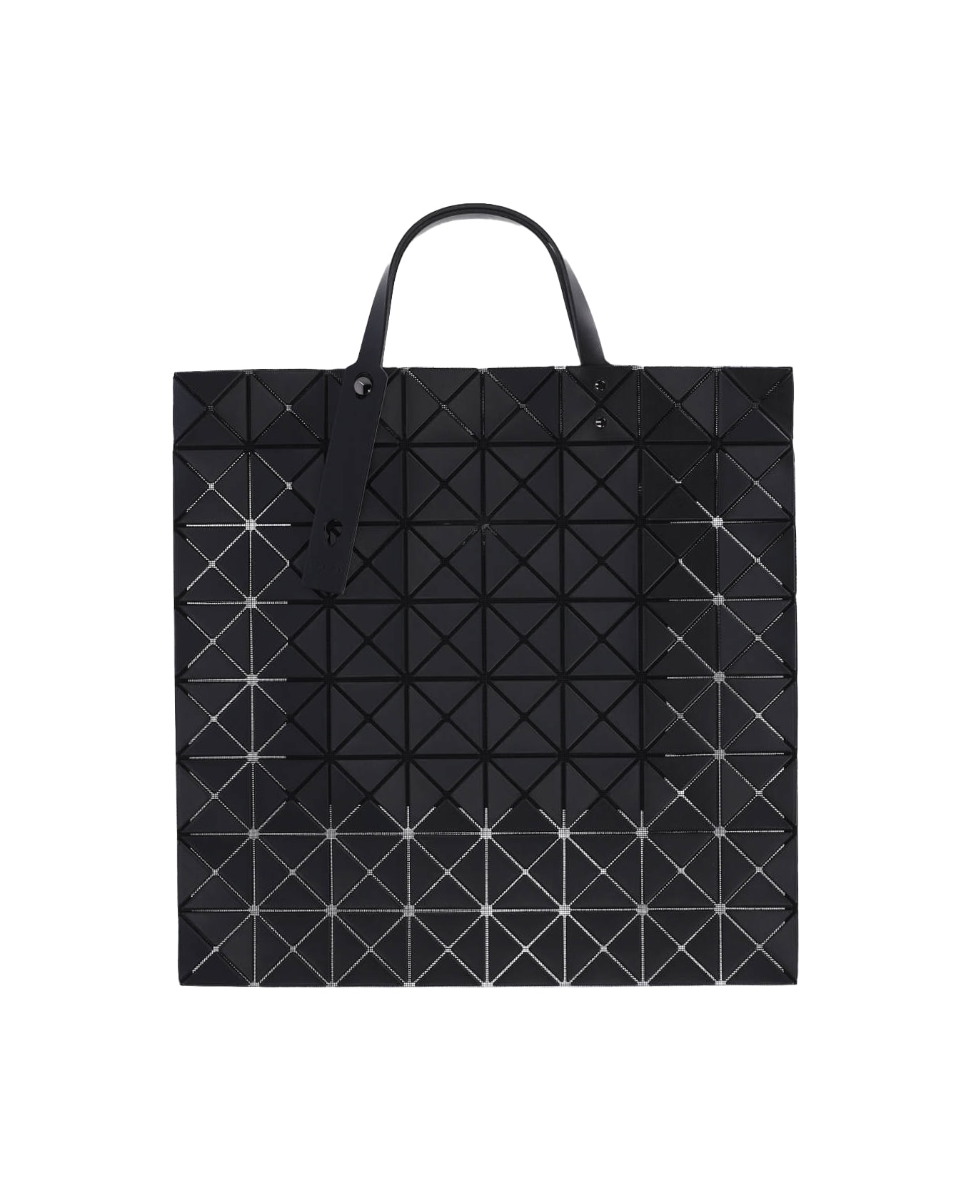 Bao Bao Issey Miyake 'prism' Tote Bag - Black  