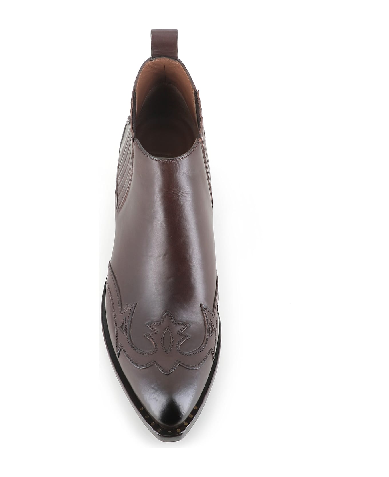 Sartore Texan 25esr470407 - Ebony