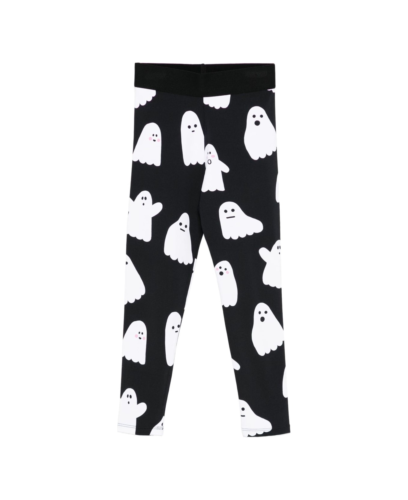 Stella McCartney Kids Black Trousers - Black