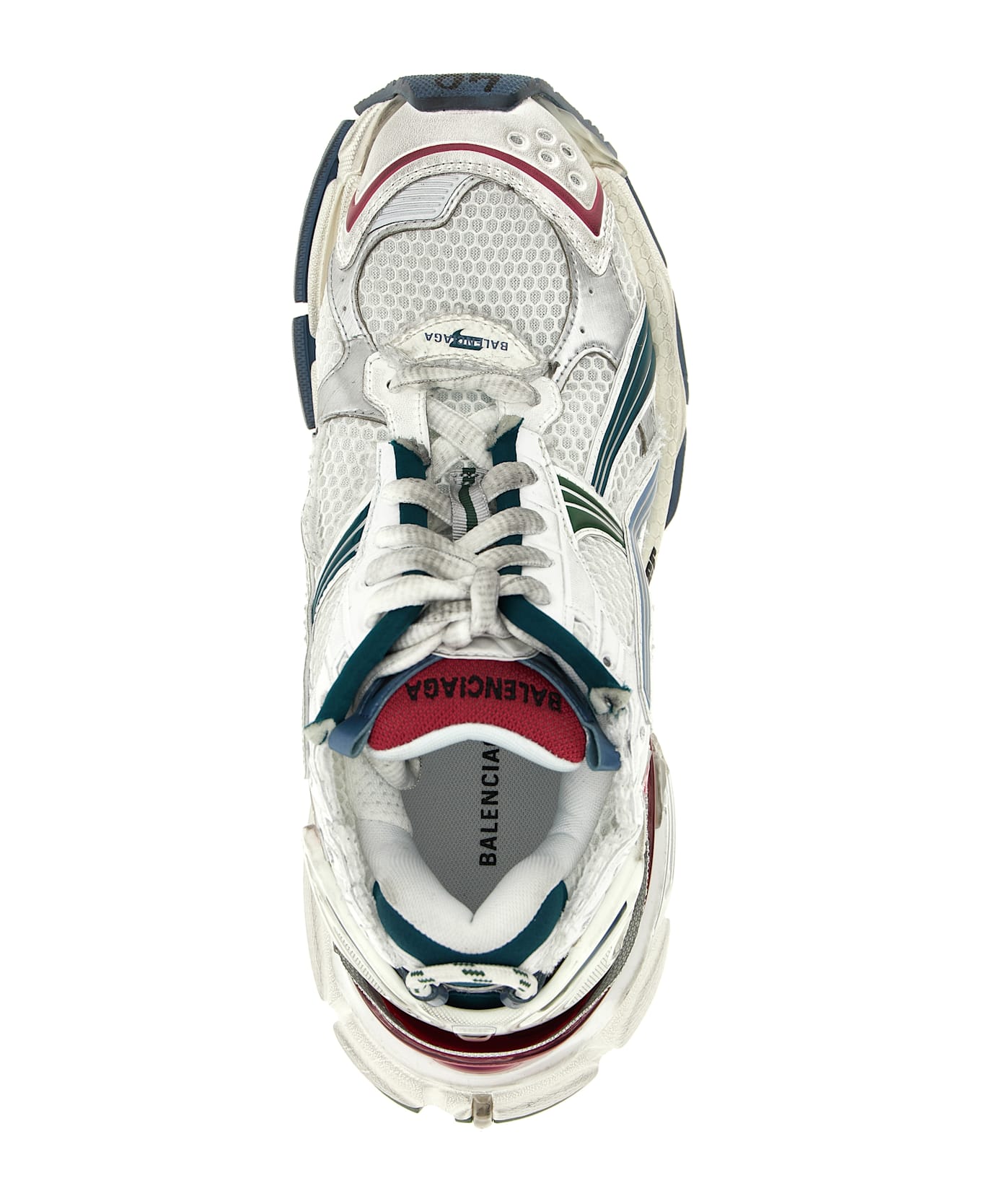 Balenciaga 
runner
 Sneakers - Multicolor