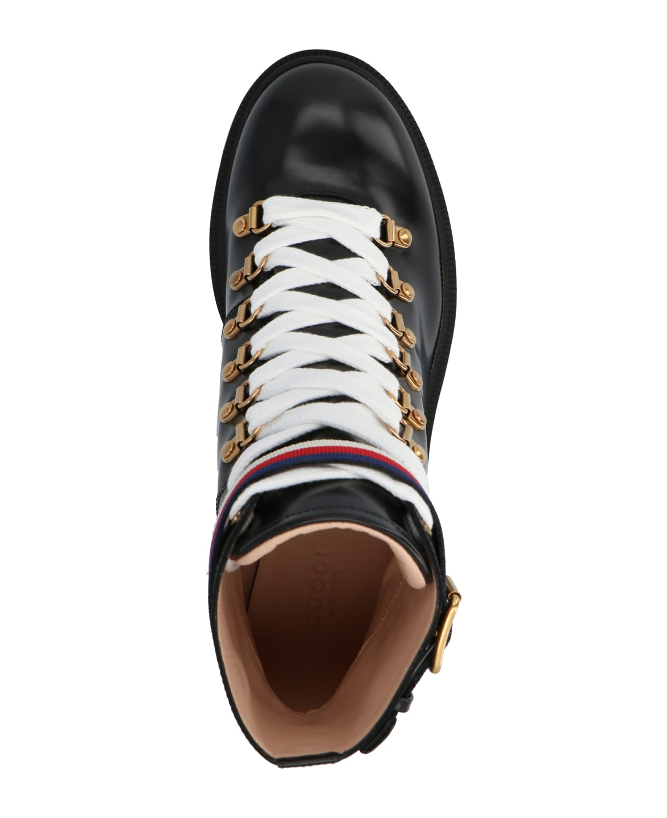 Gucci 
trip
 Shoes - Black