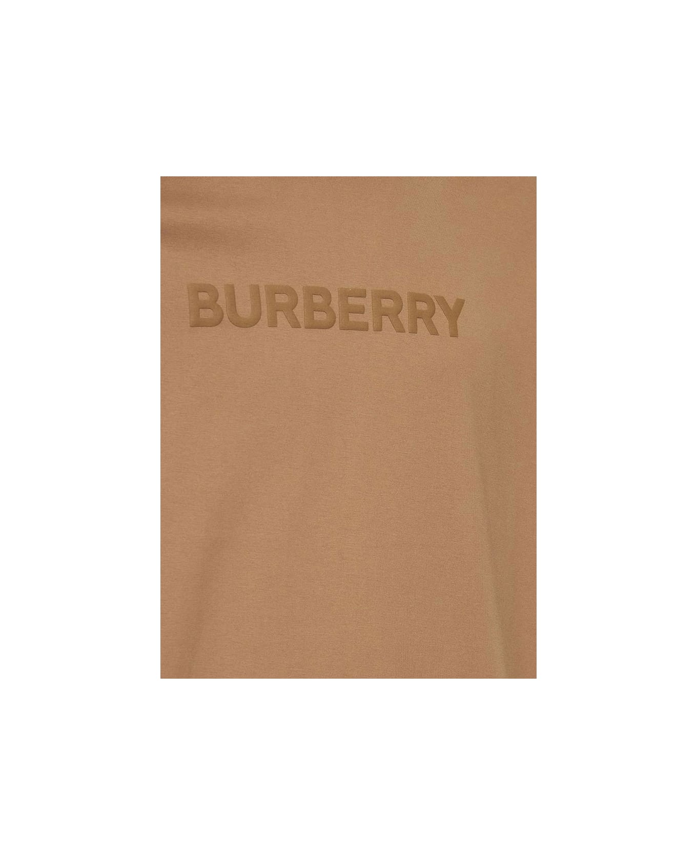 Burberry T-shirt - BEIGE