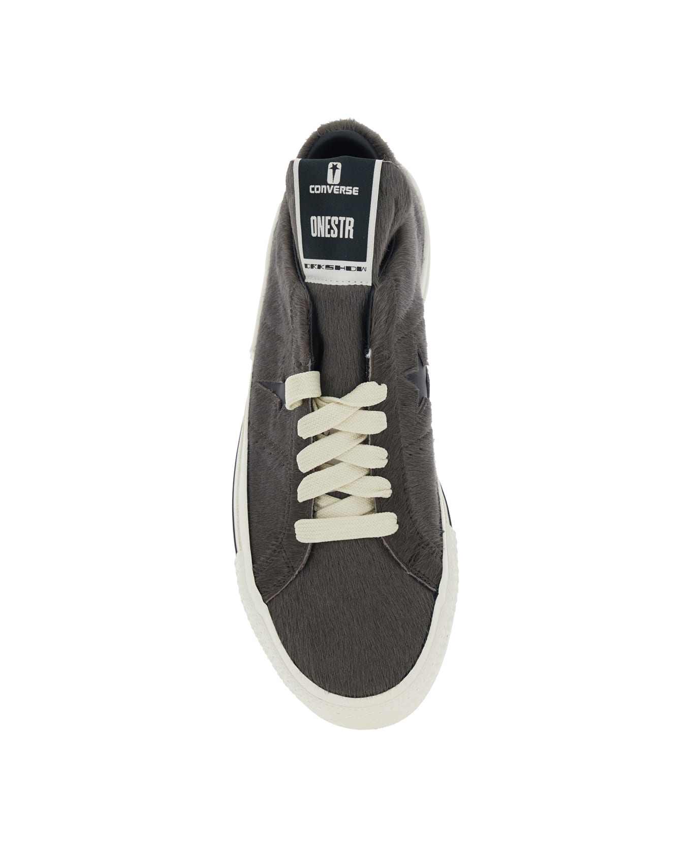 DRKSHDW Converse One Star Sneakers - Black