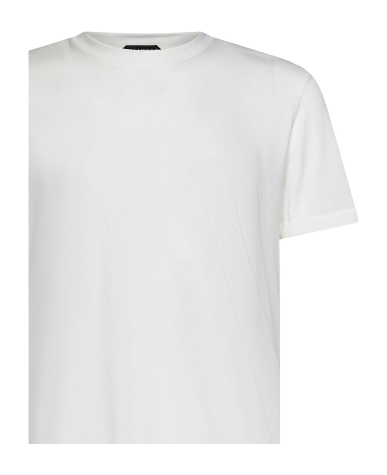 Tom Ford T-shirt - White シャツ