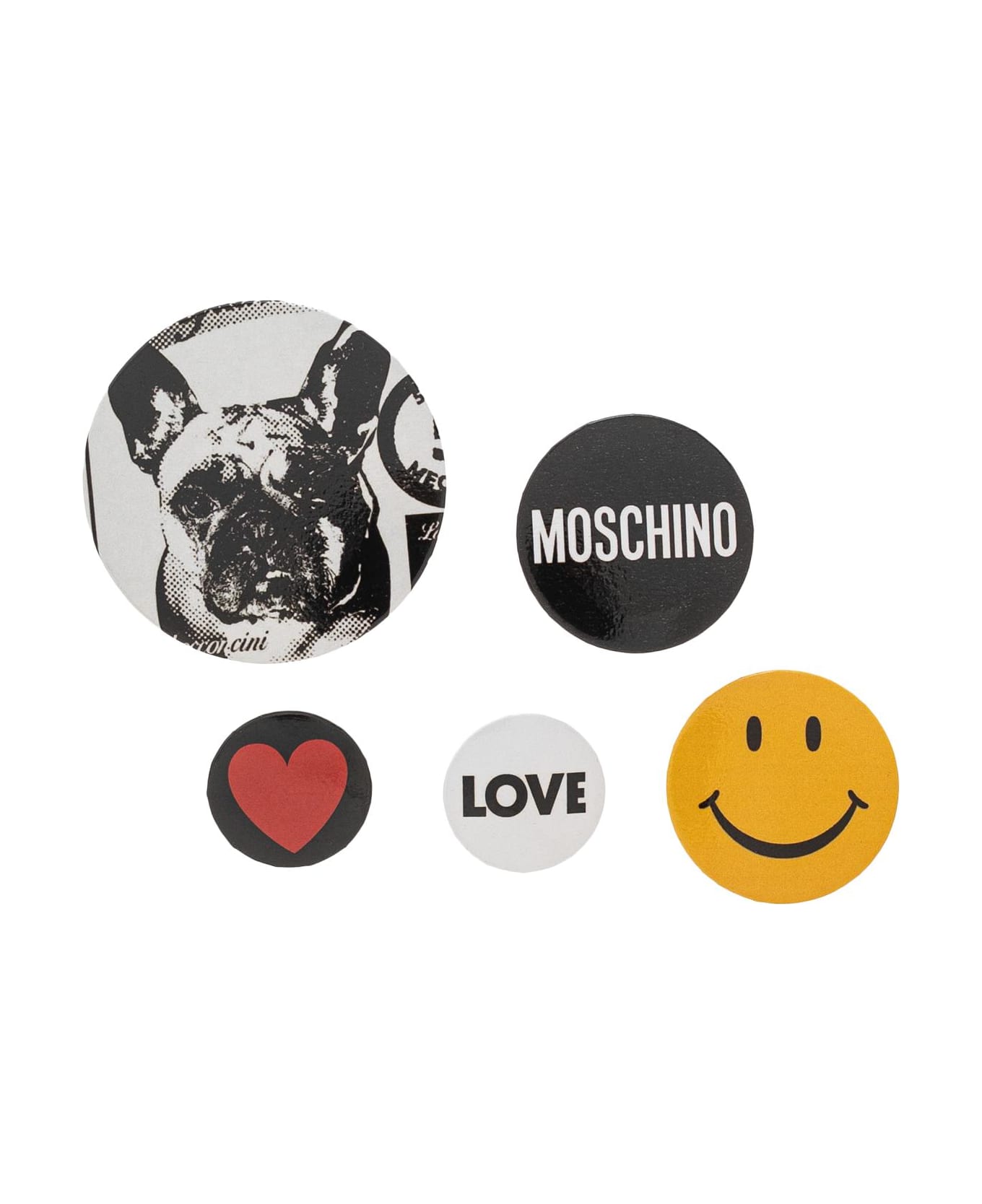 Moschino Moschino X Smiley - 1888