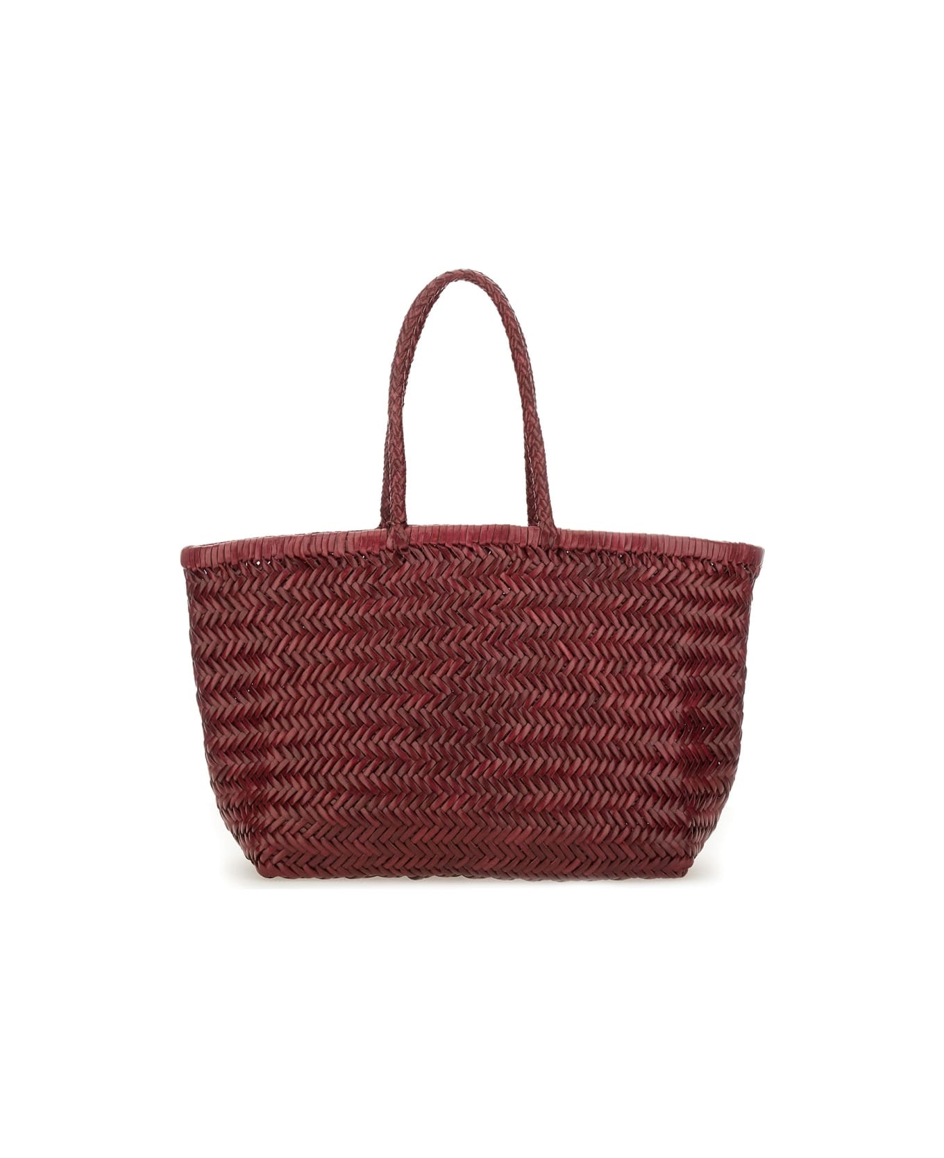 Dragon Diffusion Triple Jump Big Bag - BORDEAUX