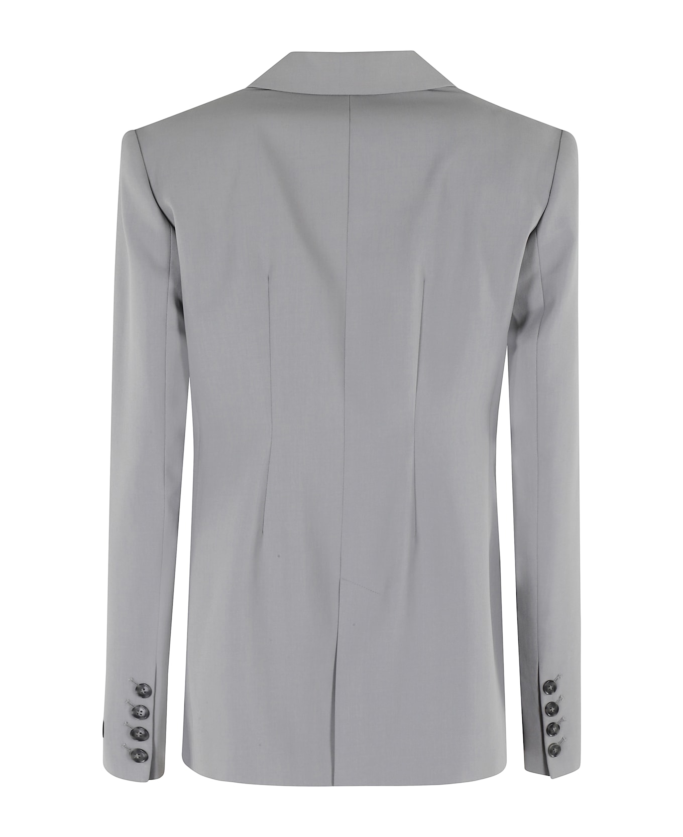 Herskind Oprah Blazer - Grey