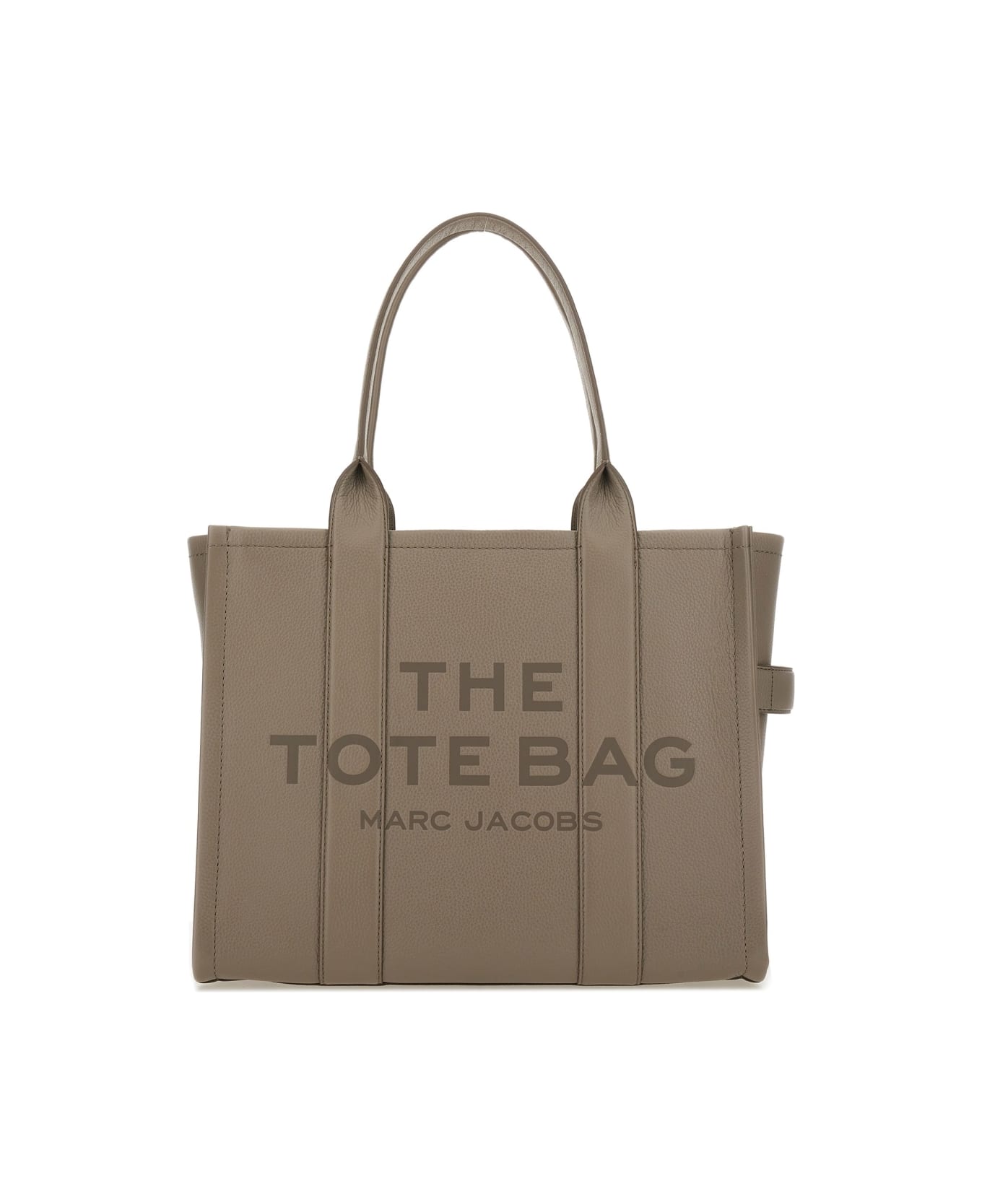 Marc Jacobs The Tote Large Bag - DOVE