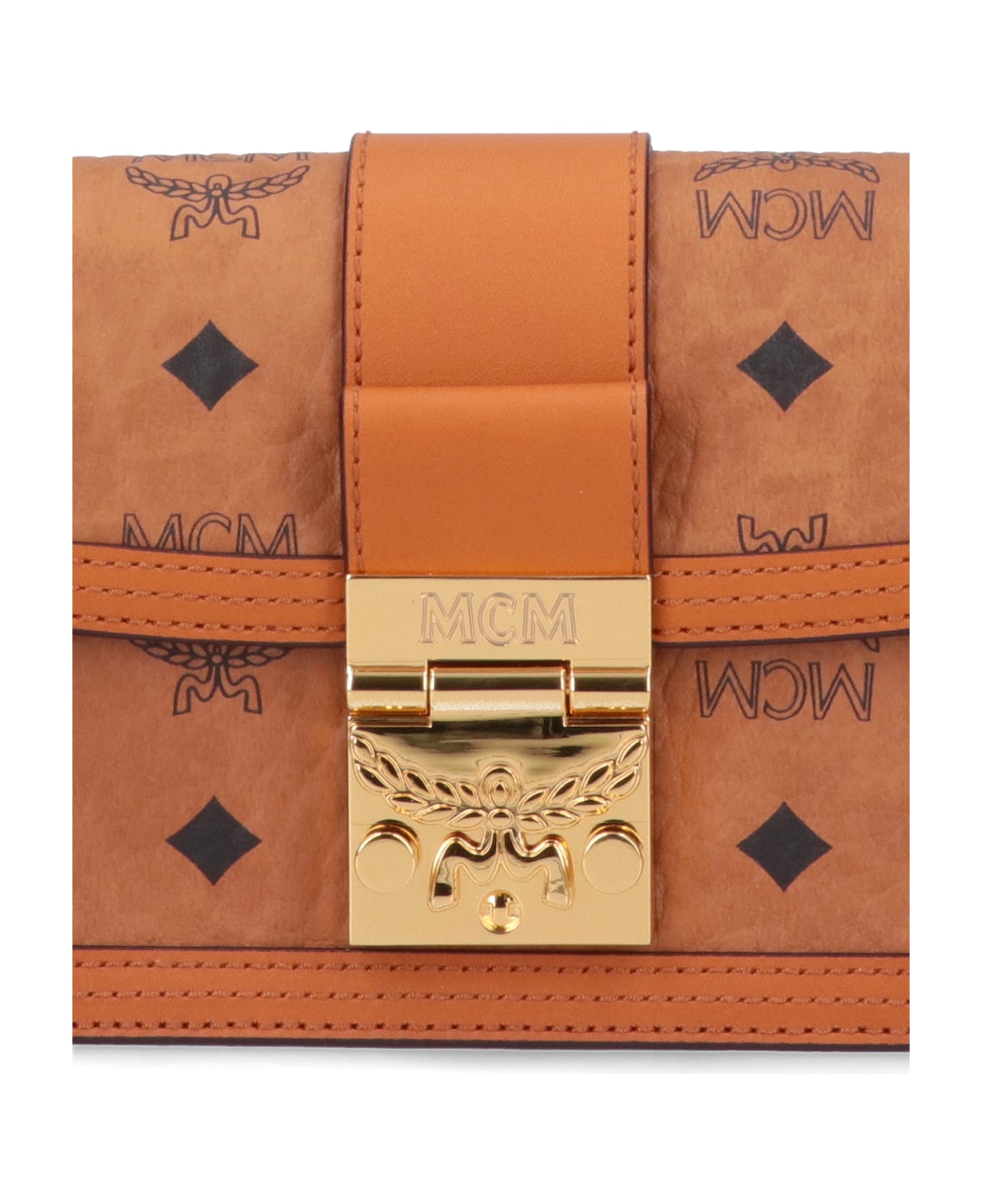 MCM Clutch | italist