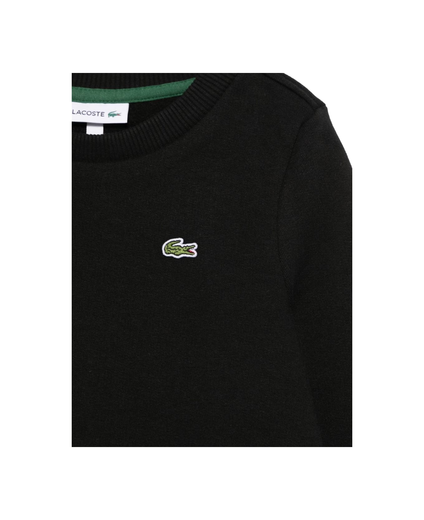 Lacoste Junior Cardigan - BLUE