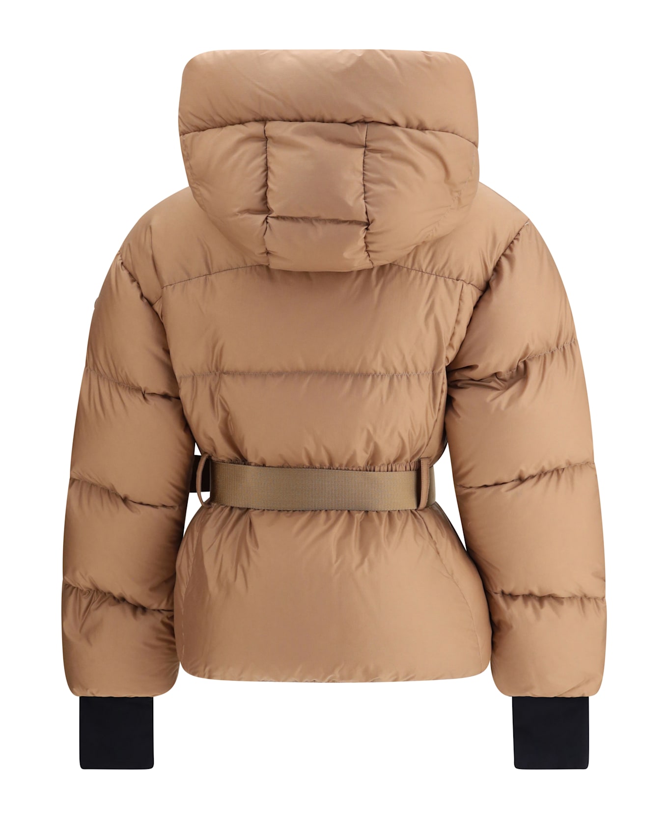 Moncler Grenoble Nisene Short Down Jacket