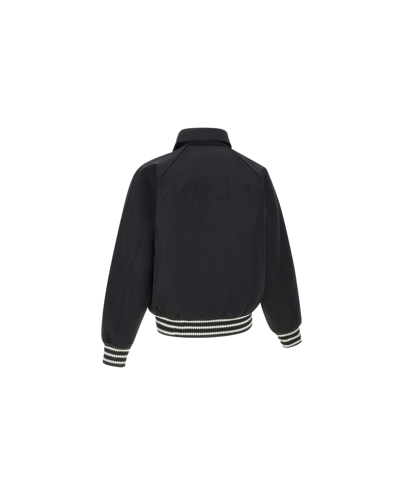 Adidas Outerwear - BLACK