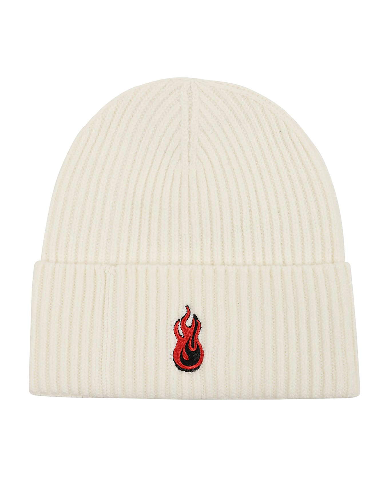 Vision of Super Beanie - Offwhite