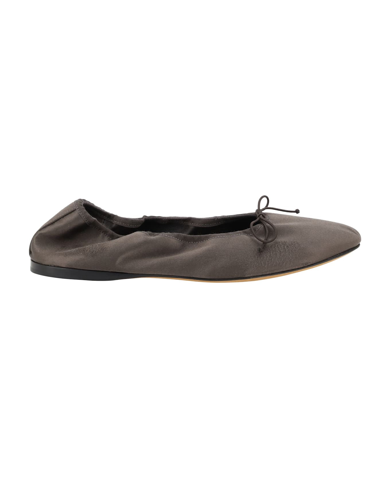 The Row Hereditas Ballerinas - Brown