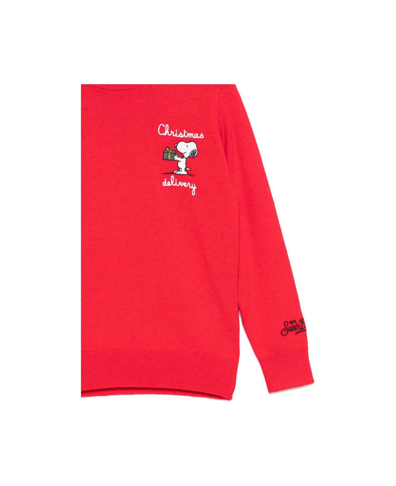 MC2 Saint Barth Douglas Light Embry - MULTICOLOUR