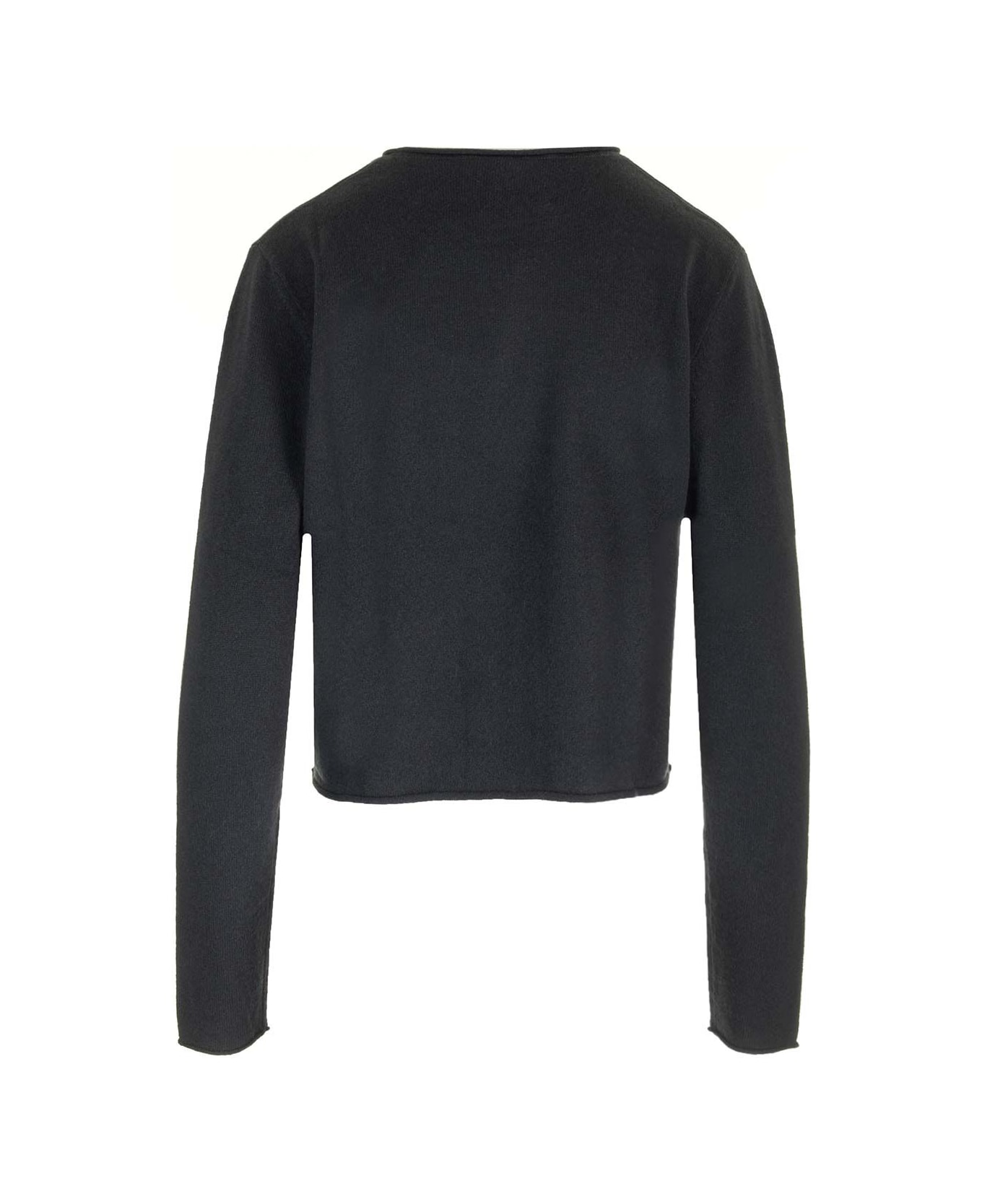 Lisa Yang "ida" Sweater - Blue