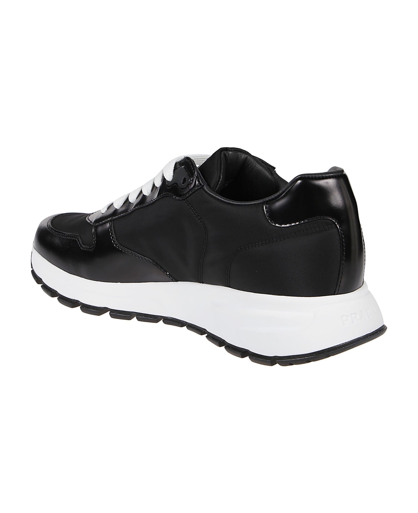 Prada Sneakers Prax 01 - Nero