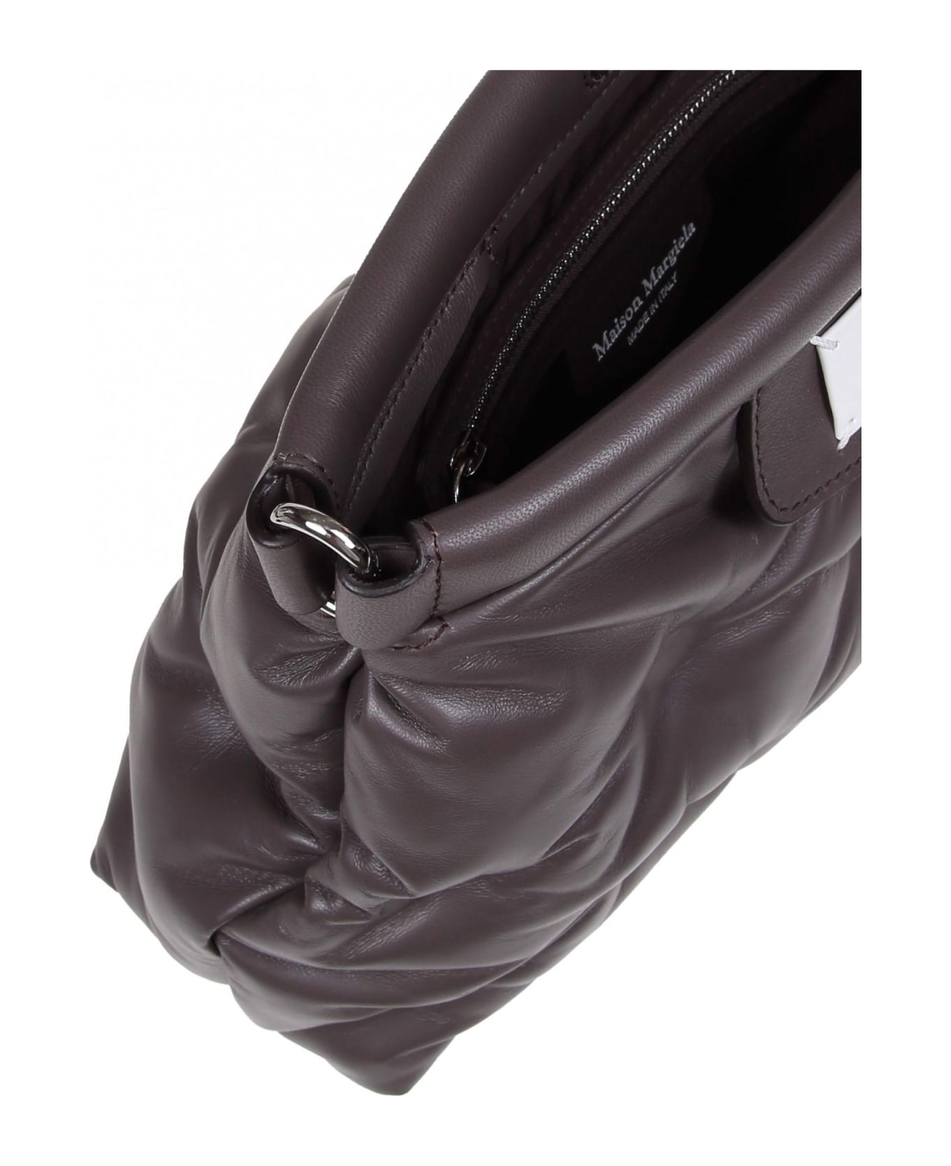 【24AW NEW】Maison Margiela/ Glam Slam コーデュロイ バッグ 24AW NEW】Maison Margiela/ Glam Slam コーデュロイ バッグ