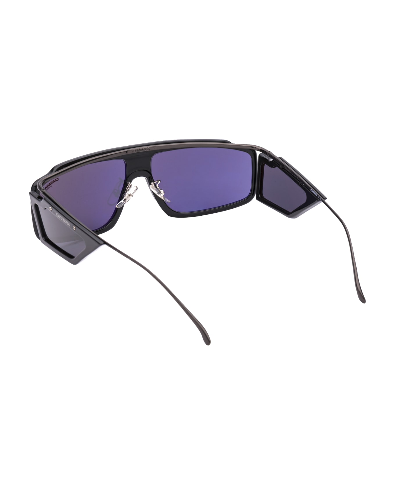 Carrera Facer Sunglasses - 8072K BLACK