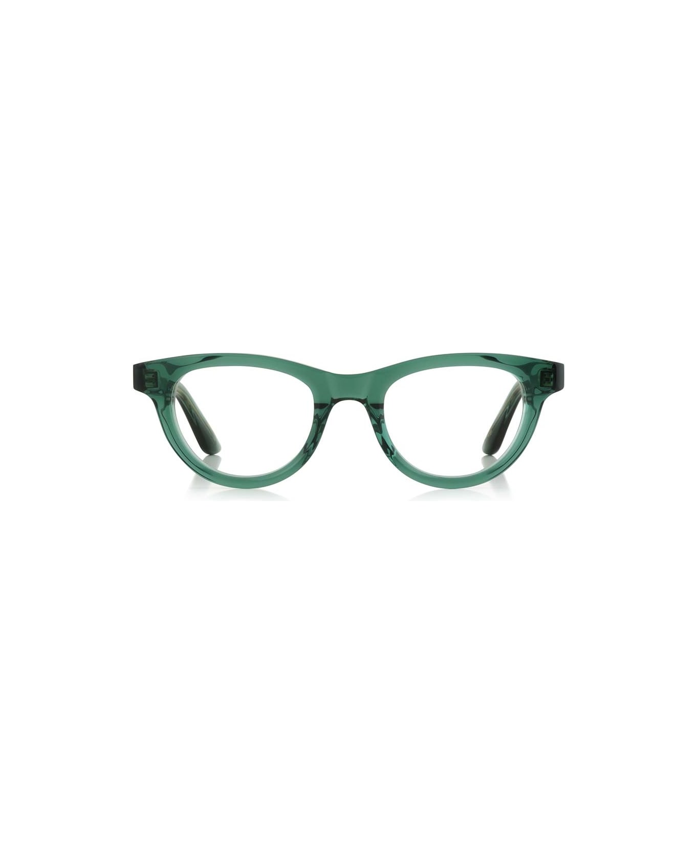 Robert La Roche Glasses - Verde