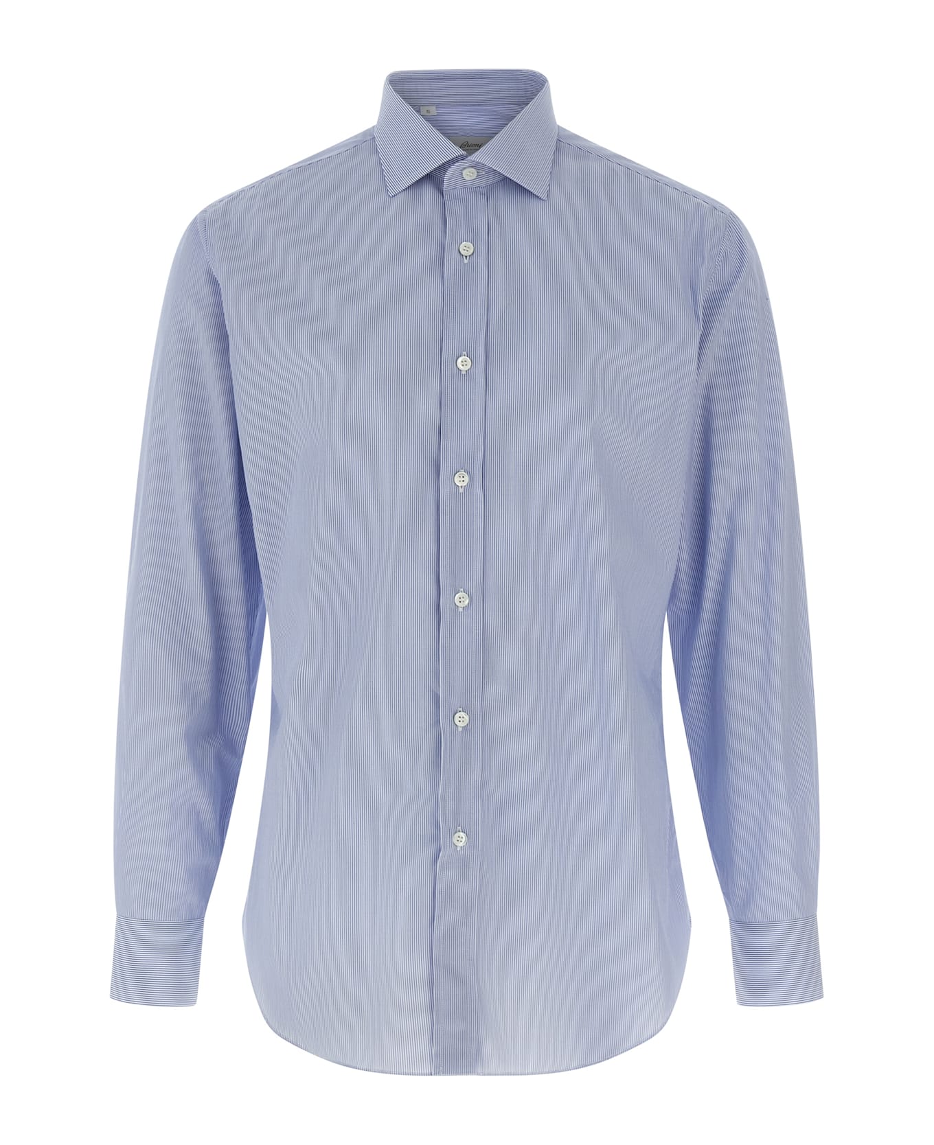Brioni 
trevi Mark
 Shirt - Multicolor