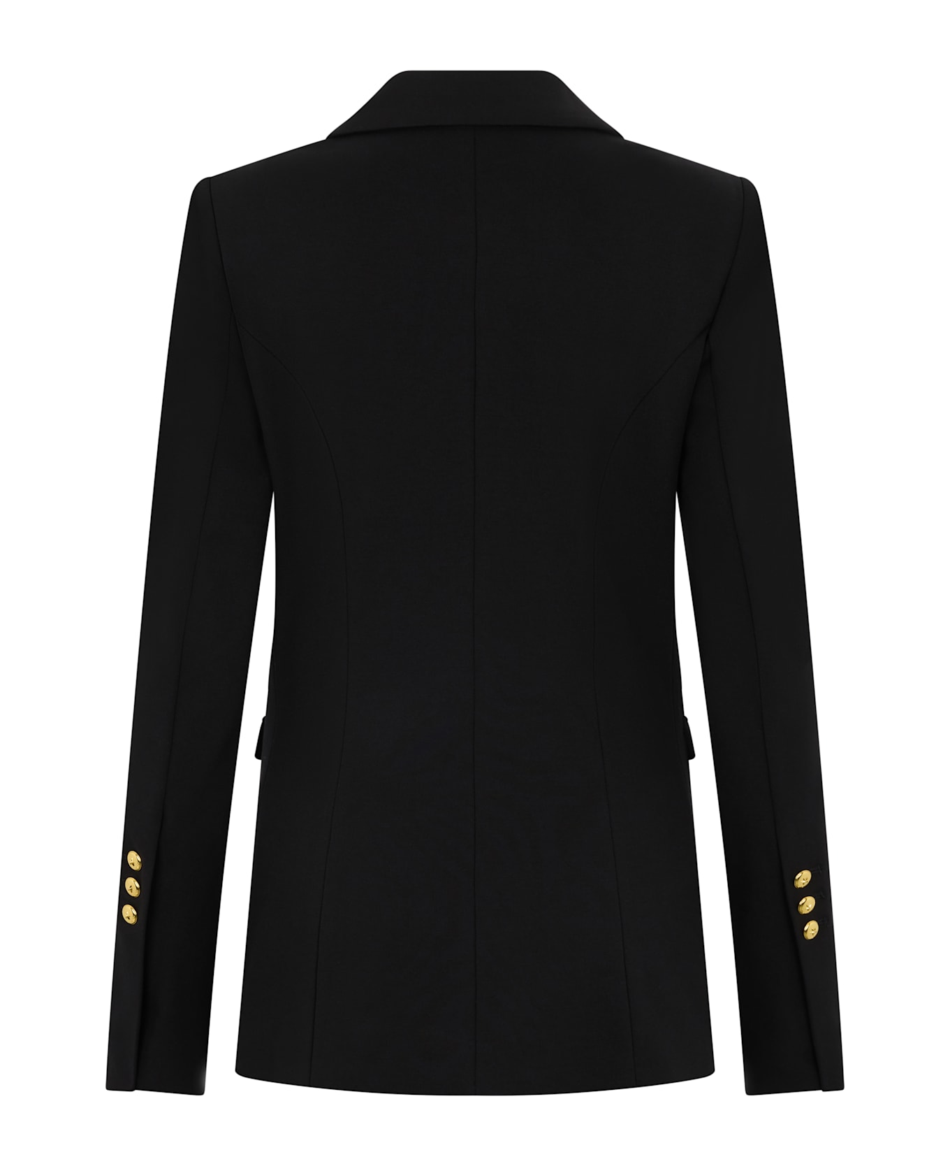 Pinko Techno Blazer - black