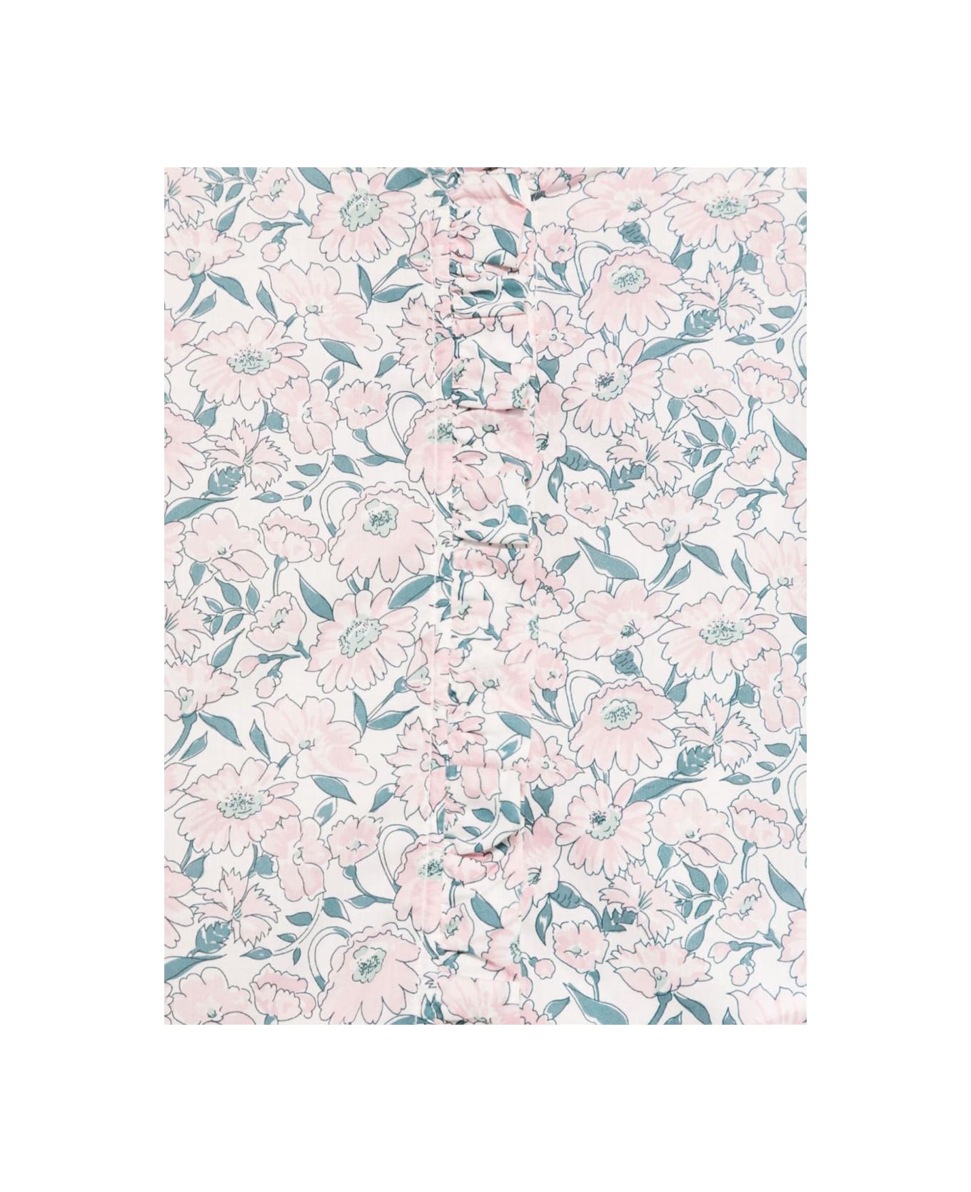 Bonpoint Shirt - PINK