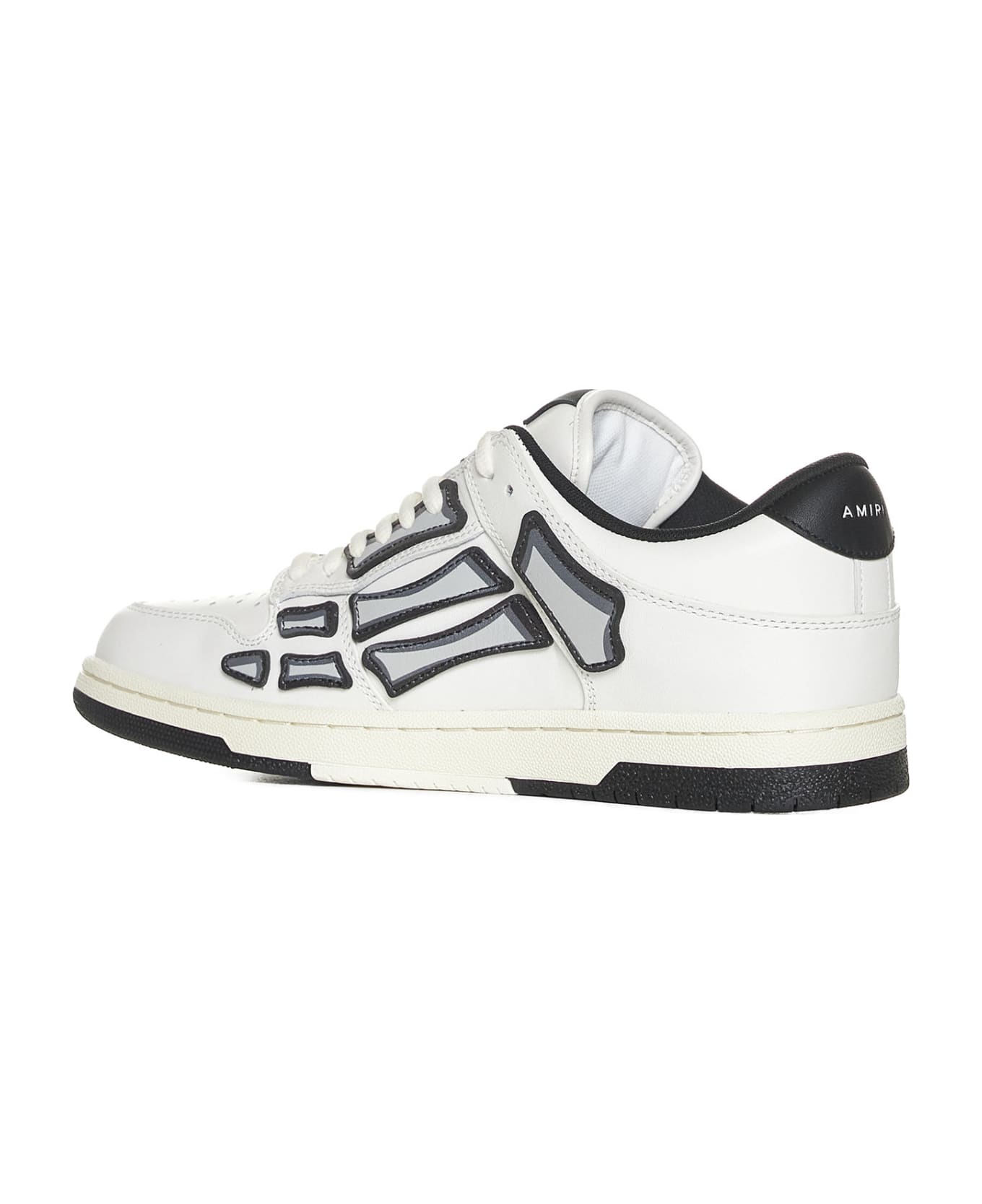 AMIRI Sneakers - White/black