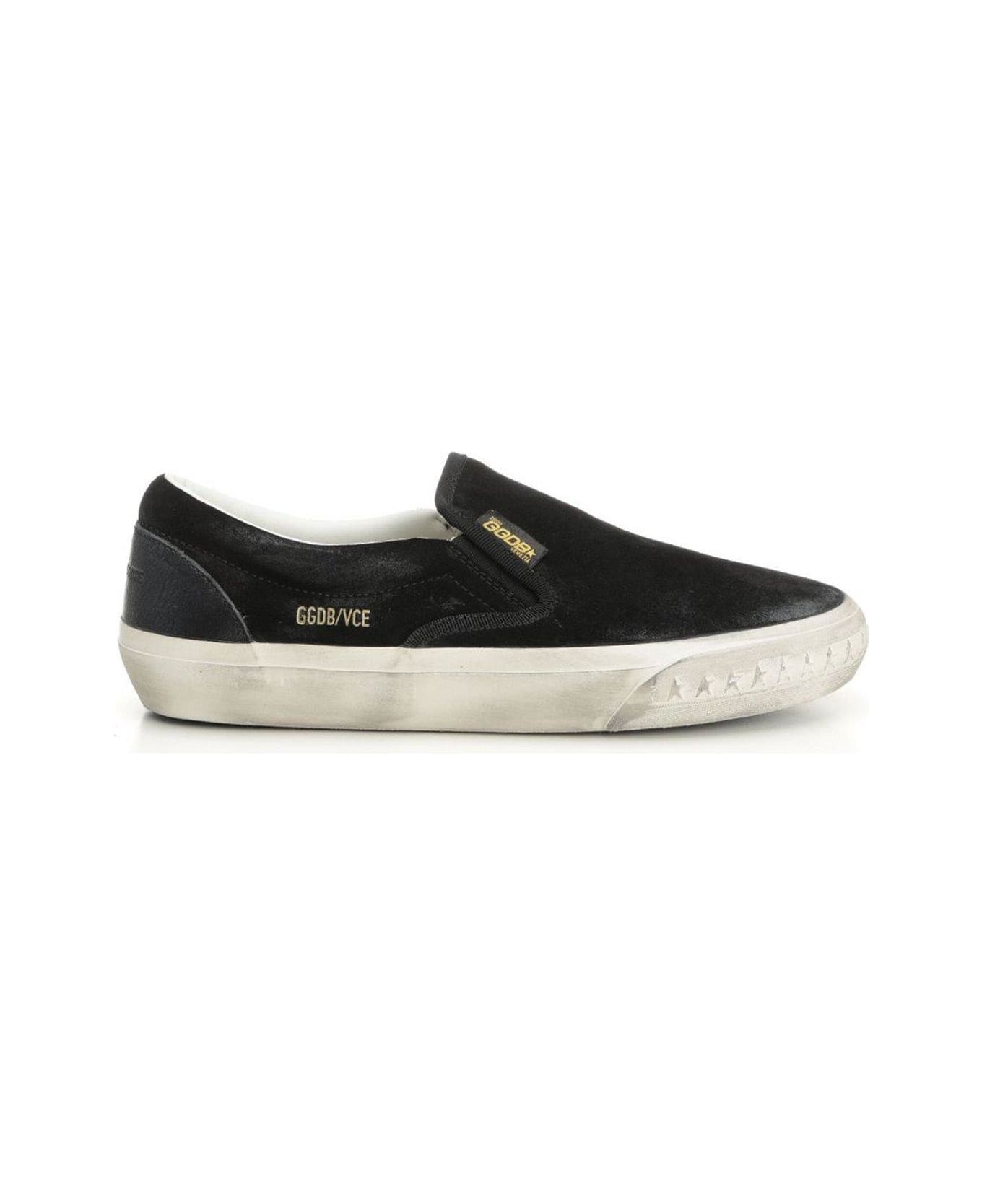 Sneaker 'vce Penstar' In Suede - Thumbnail 2