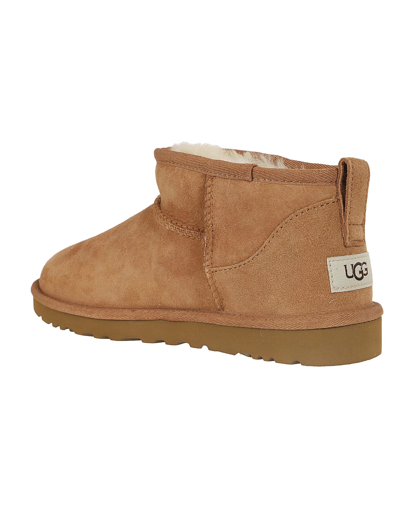 UGG W Adirondack Meridian - Che Chestnut