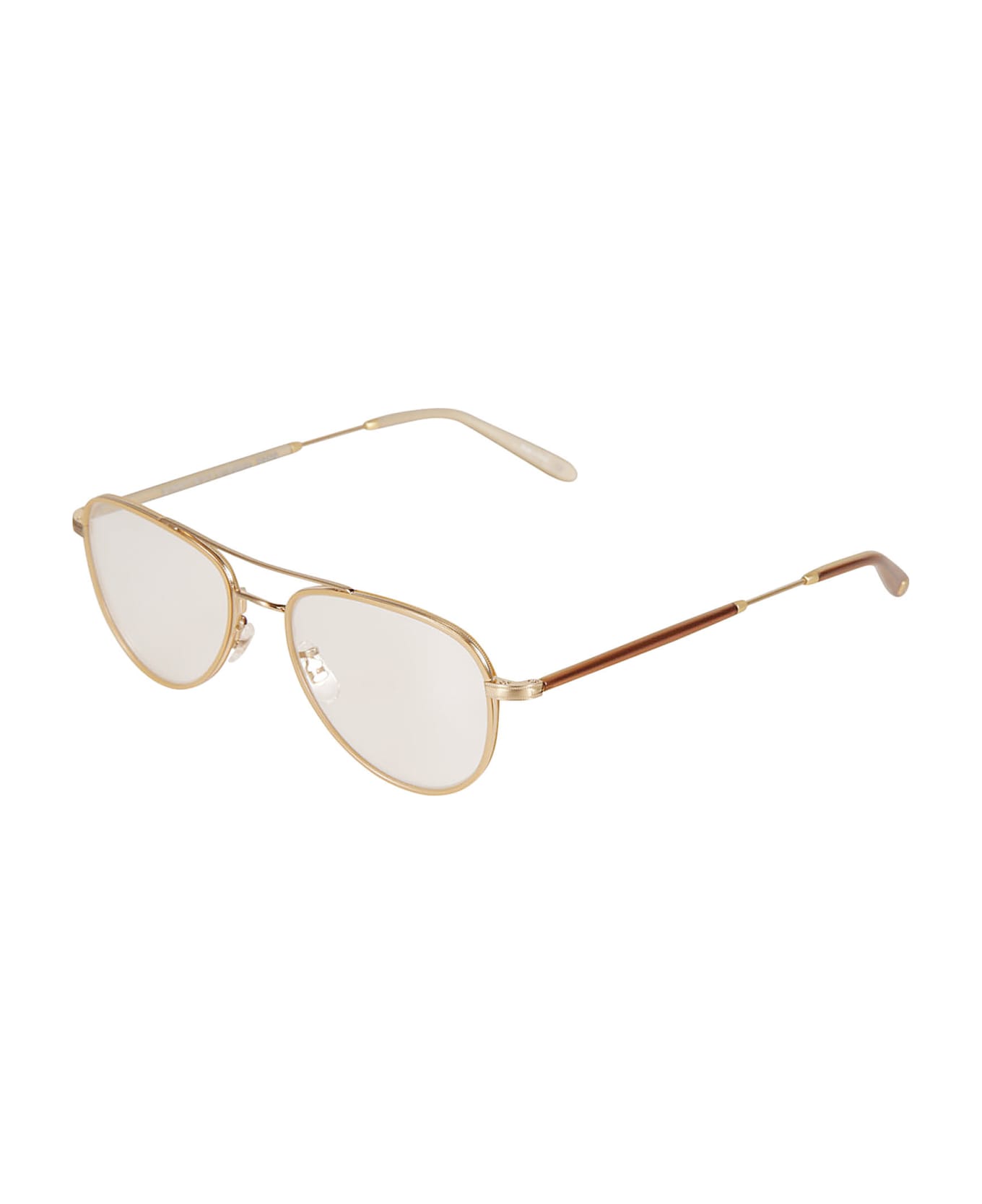 Garrett Leight Linnie 3020 Sunglasses - plbge-mg