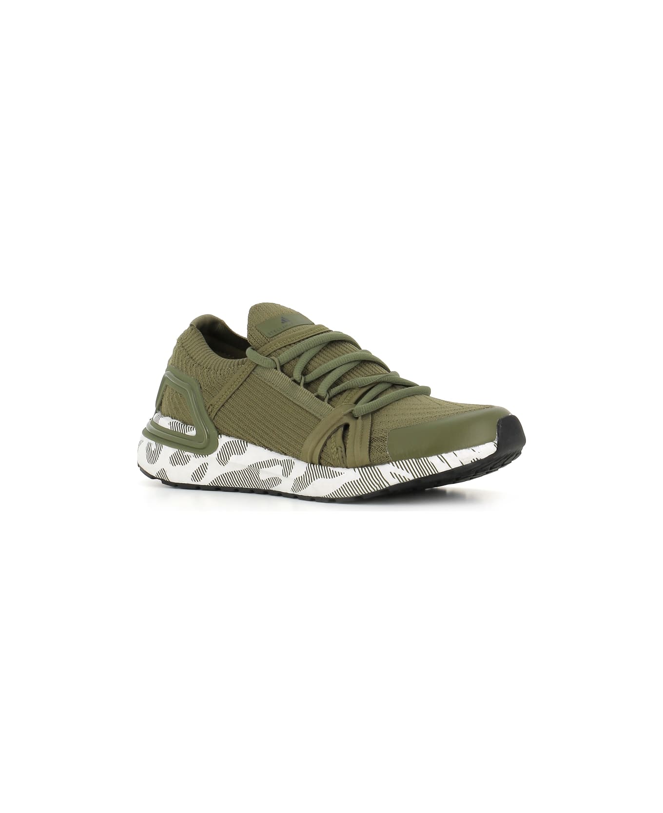 Adidas by Stella McCartney Sneakers - Green