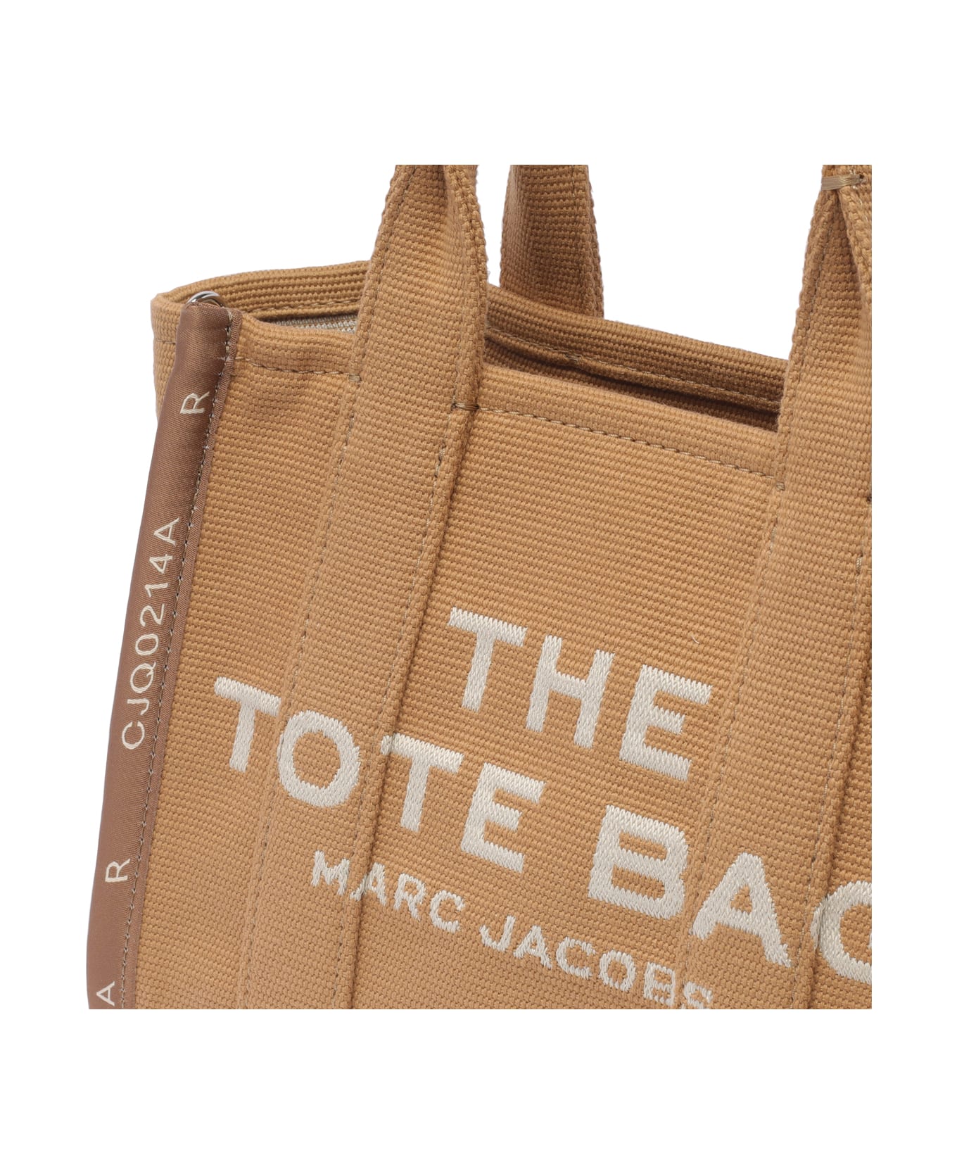 Marc Jacobs The Mini Tote Bag - Camel