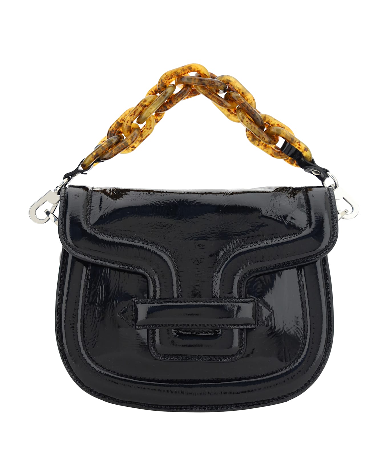 Pierre Hardy Alphaville Shoulder Bag