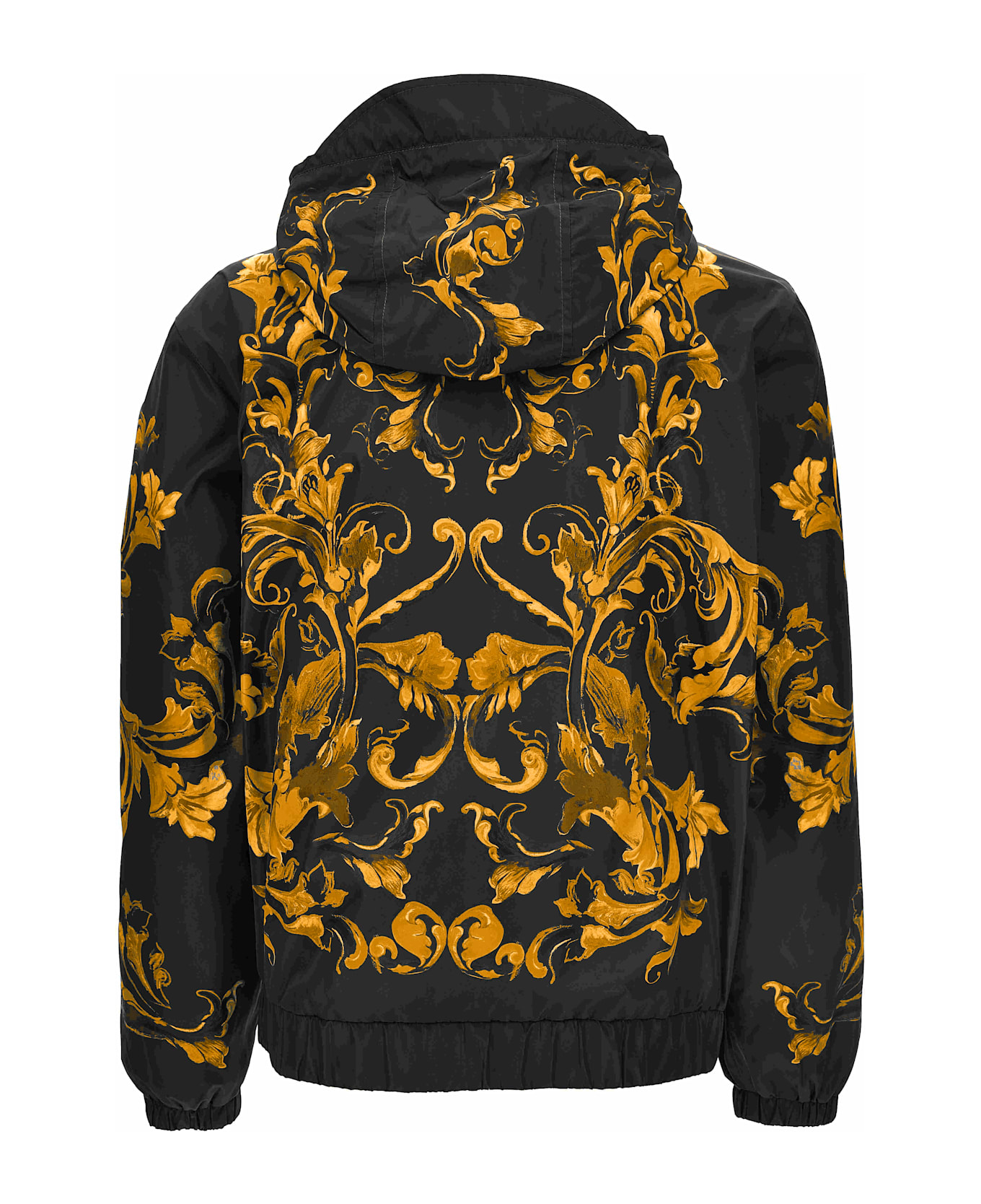 Versace Jeans Couture Down Jacket - Black